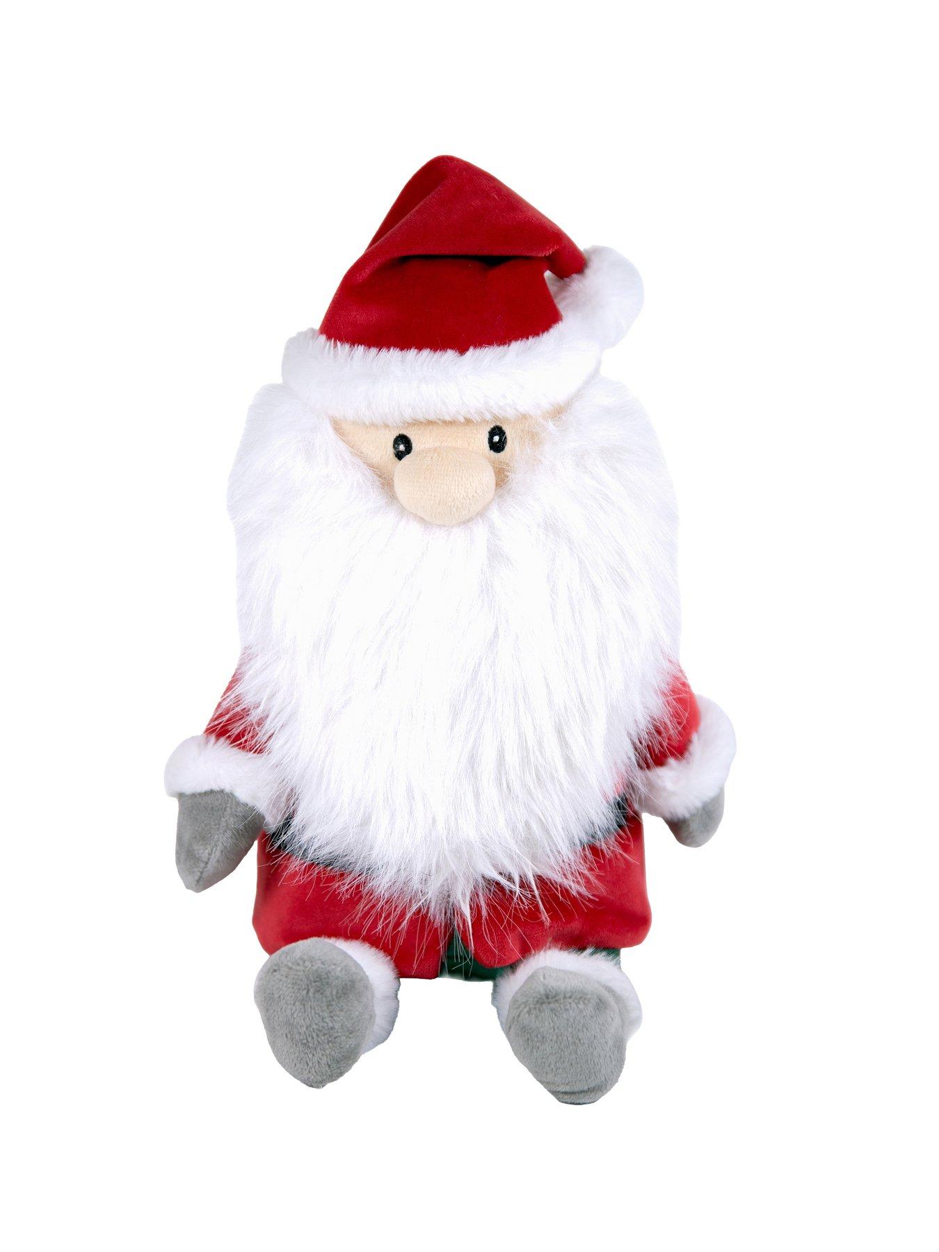 Image 1 of 6 of Rosewood Sebastian Santa
