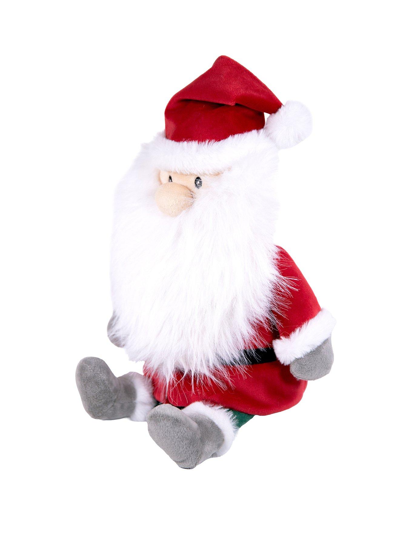 Image 2 of 6 of Rosewood Sebastian Santa