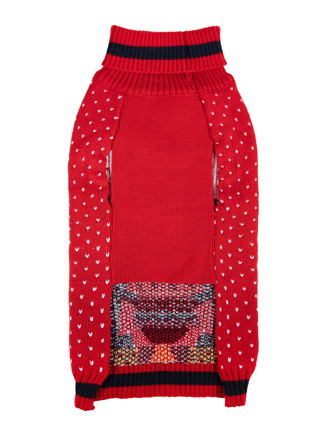 Image 3 of 7 of Rosewood Penguin Jumper & Toy Gift Box Large
