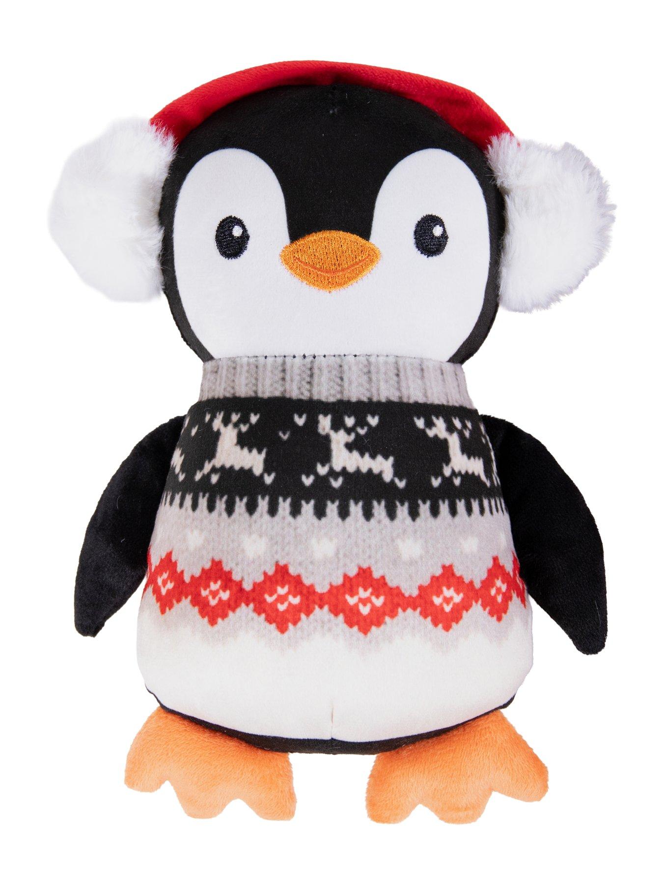 Image 4 of 7 of Rosewood Penguin Jumper & Toy Gift Box Large