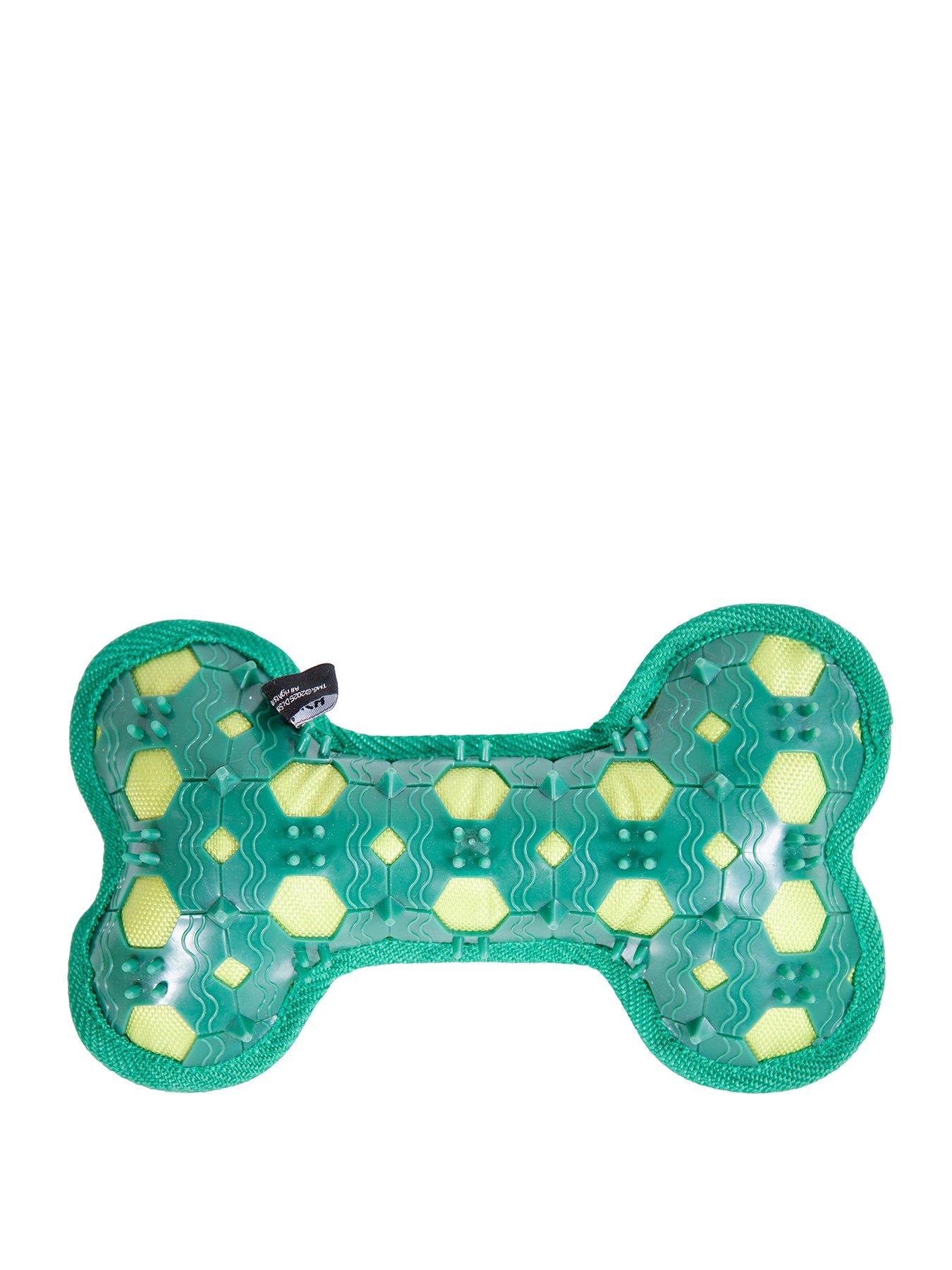 Image 2 of 7 of Rosewood Grinch Bone Toy