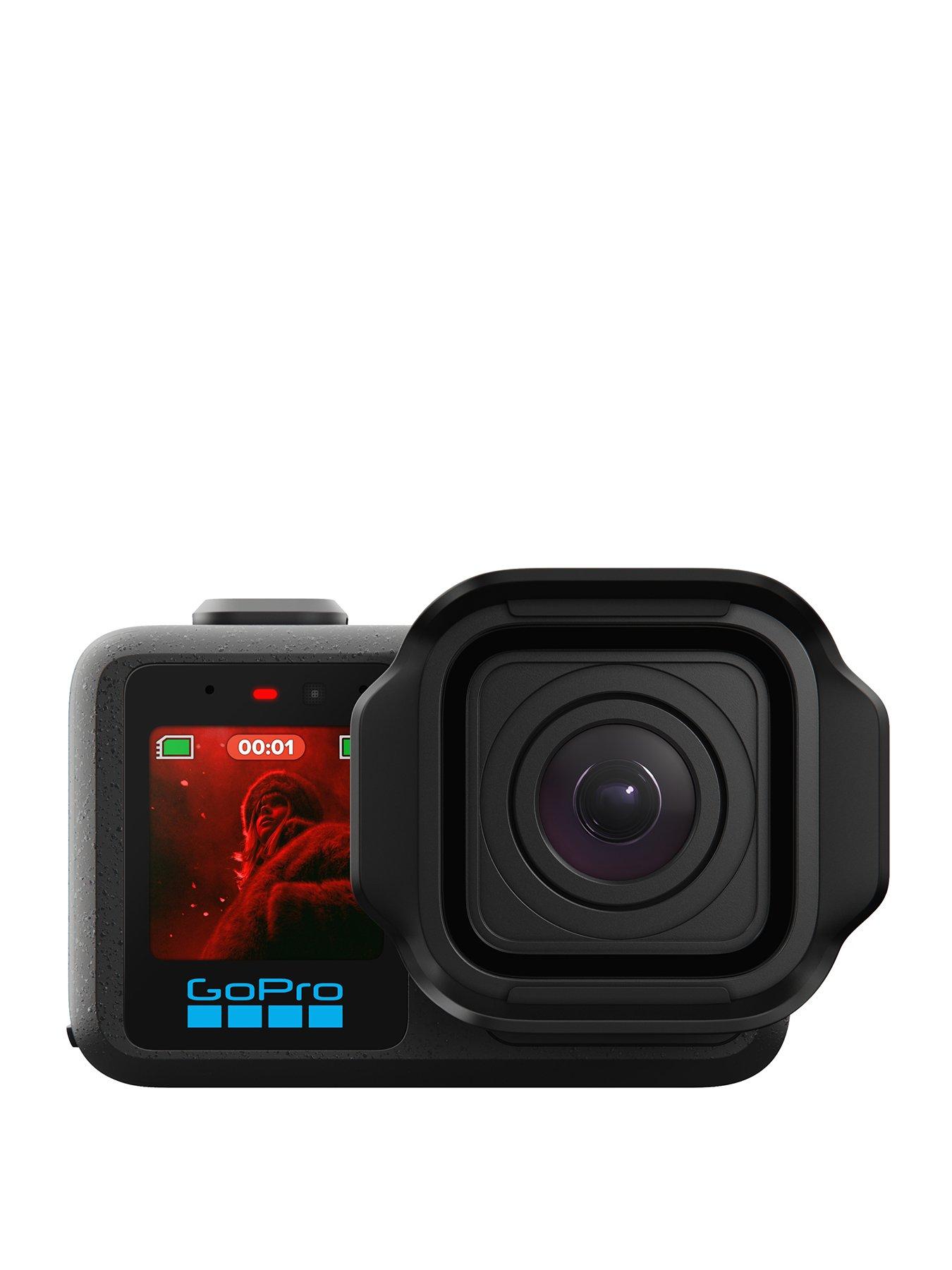 Image 1 of 7 of GoPro Mission 1 Pro Photo Bundle