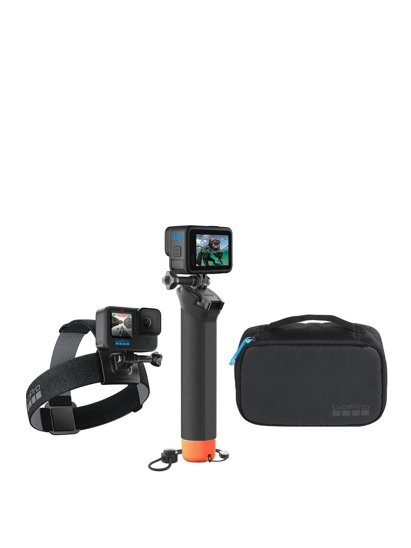 GoPro Mission 1 Pro Reef Ready Bundle