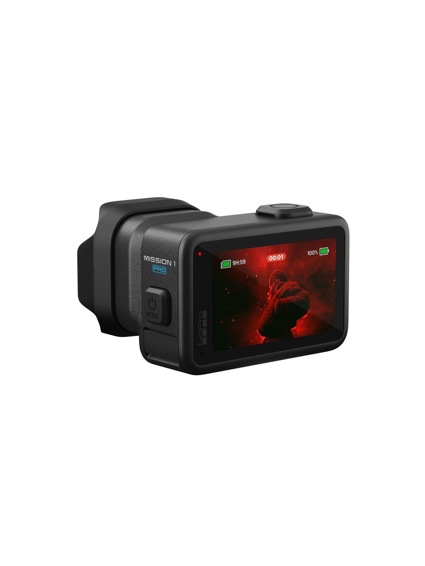 Image 4 of 7 of GoPro Mission 1 Pro Reef Ready Bundle