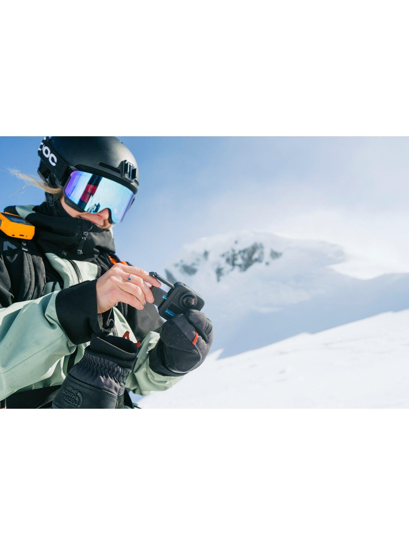 Image 2 of 6 of GoPro Max 360 Essential Bundle