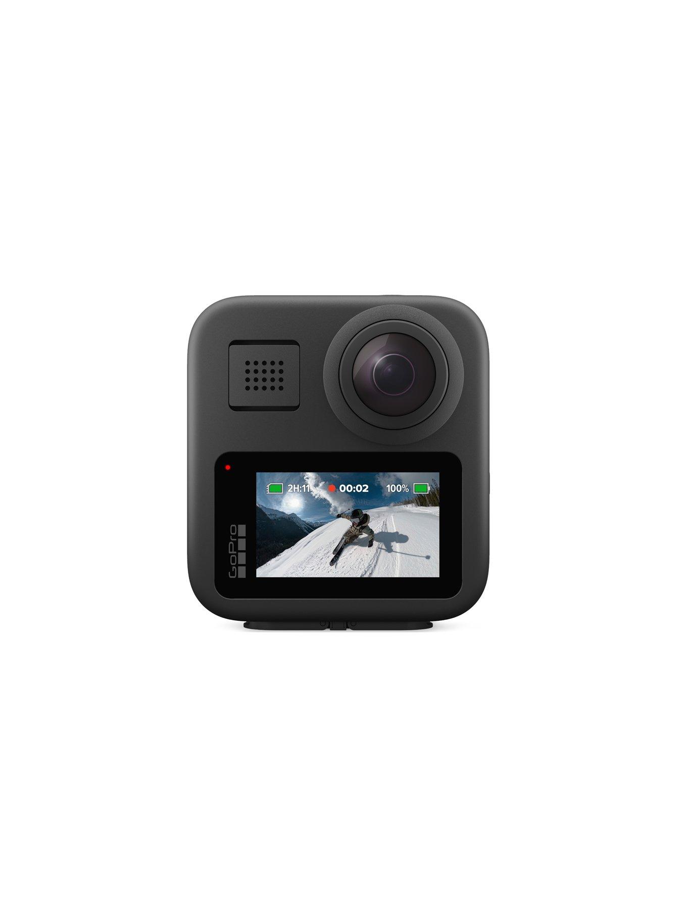 Image 3 of 6 of GoPro Max 360 Essential Bundle