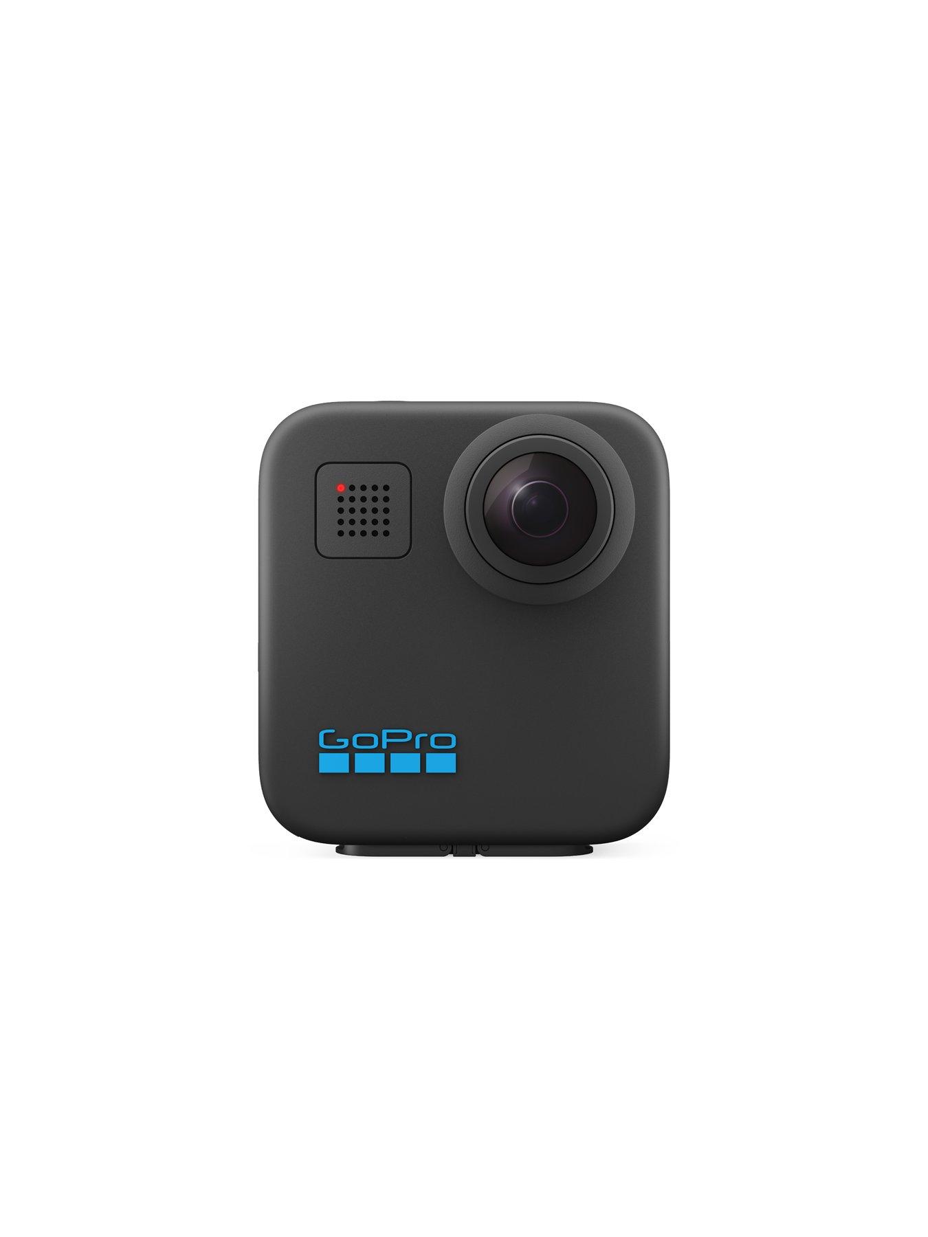 Image 4 of 6 of GoPro Max 360 Essential Bundle
