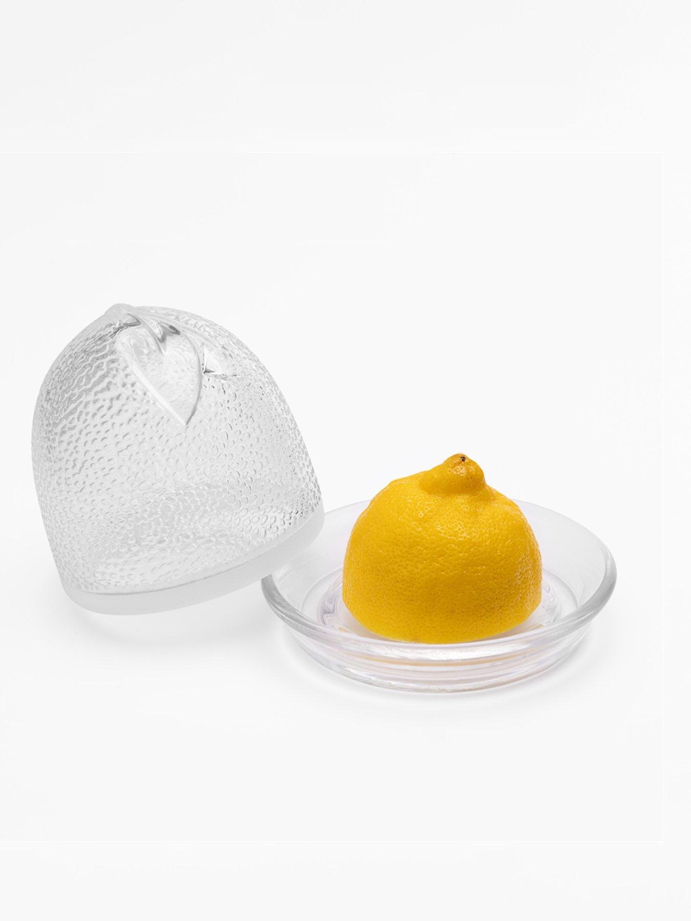 Image 1 of 6 of KILNER Lemon Keeper