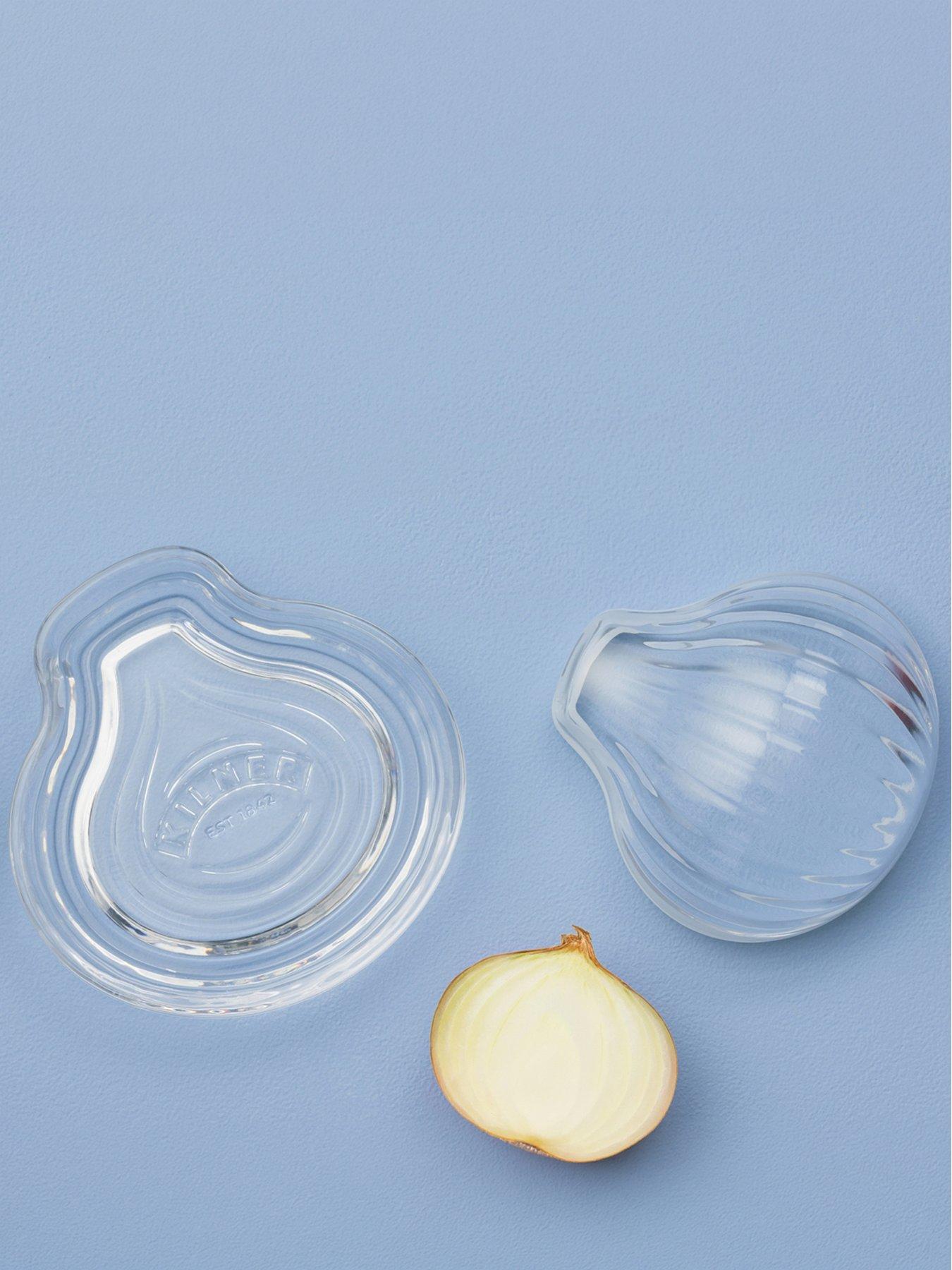 KILNER Onion Keeper