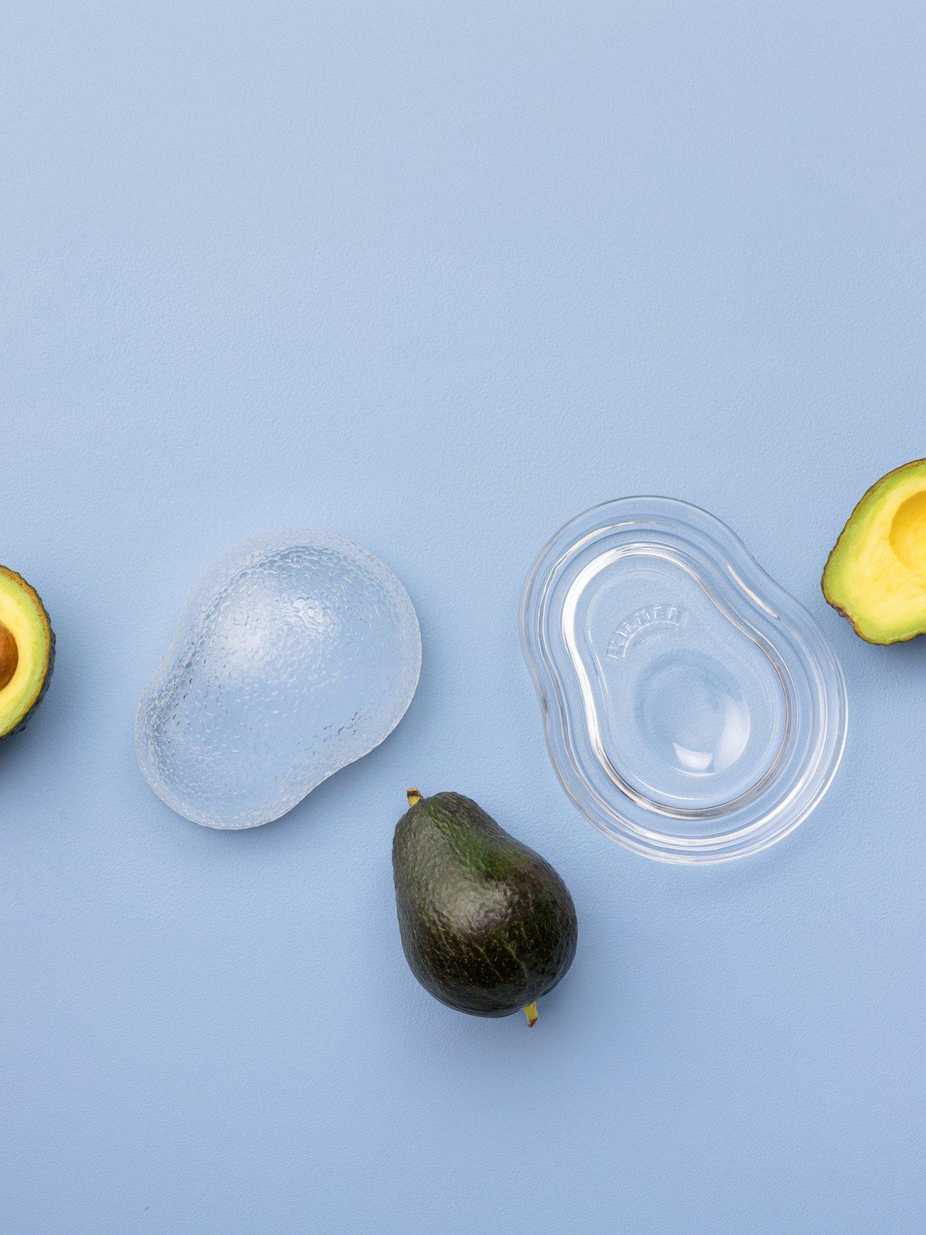 Image 1 of 5 of KILNER Avocado Keeper