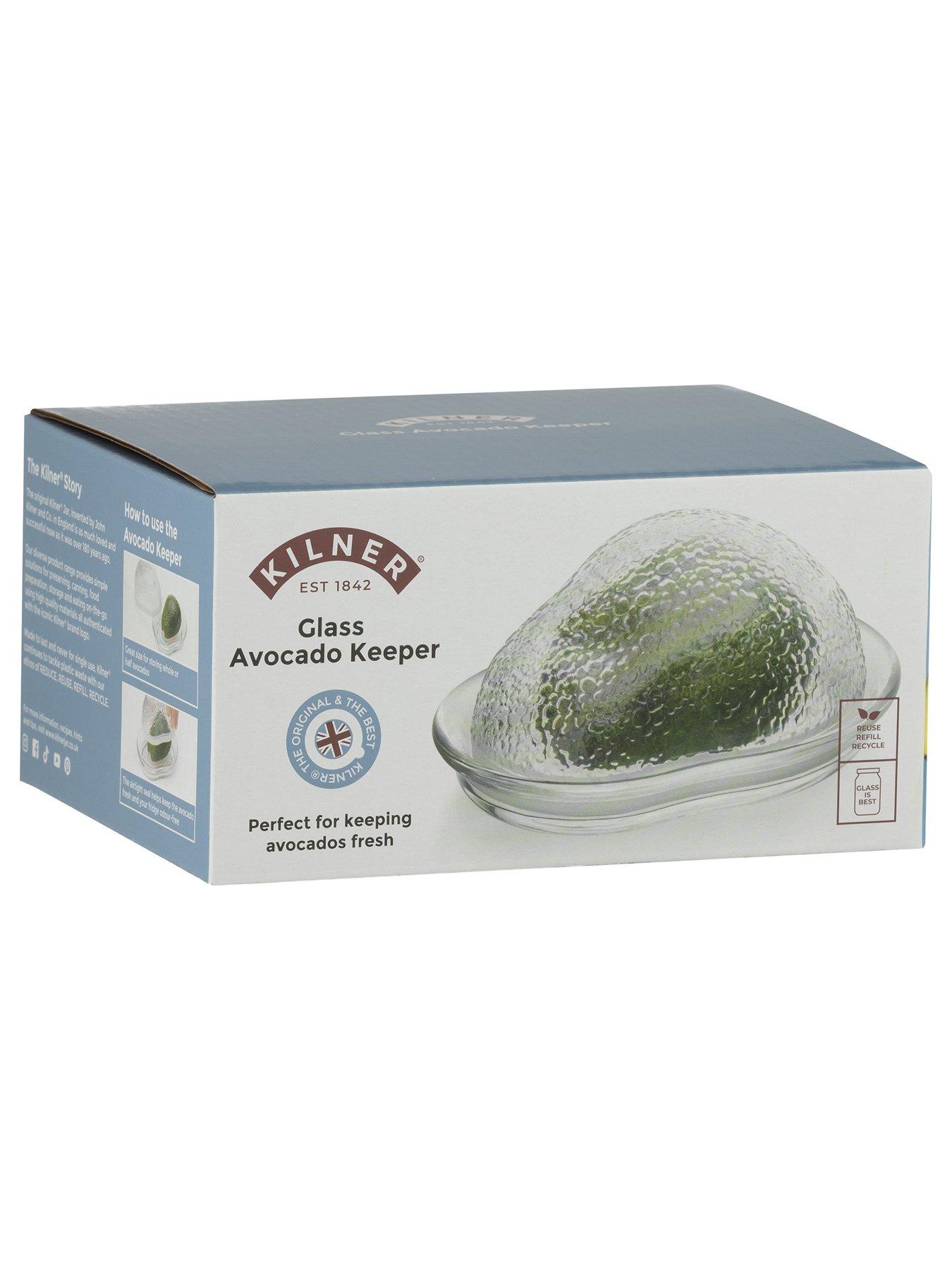 Image 3 of 5 of KILNER Avocado Keeper