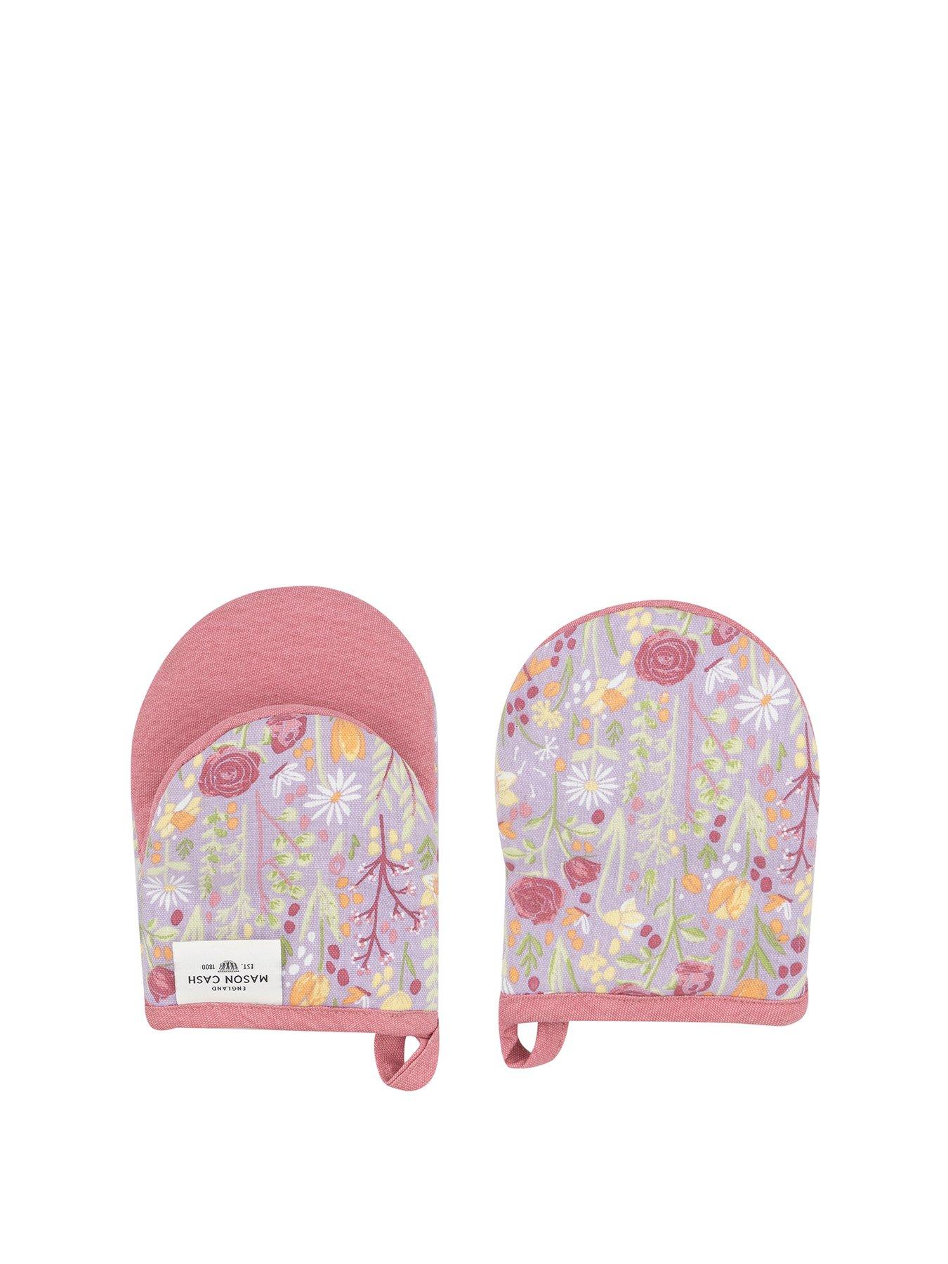 Image 2 of 6 of Mason Cash In The Meadow Set 2 Mini Mittens