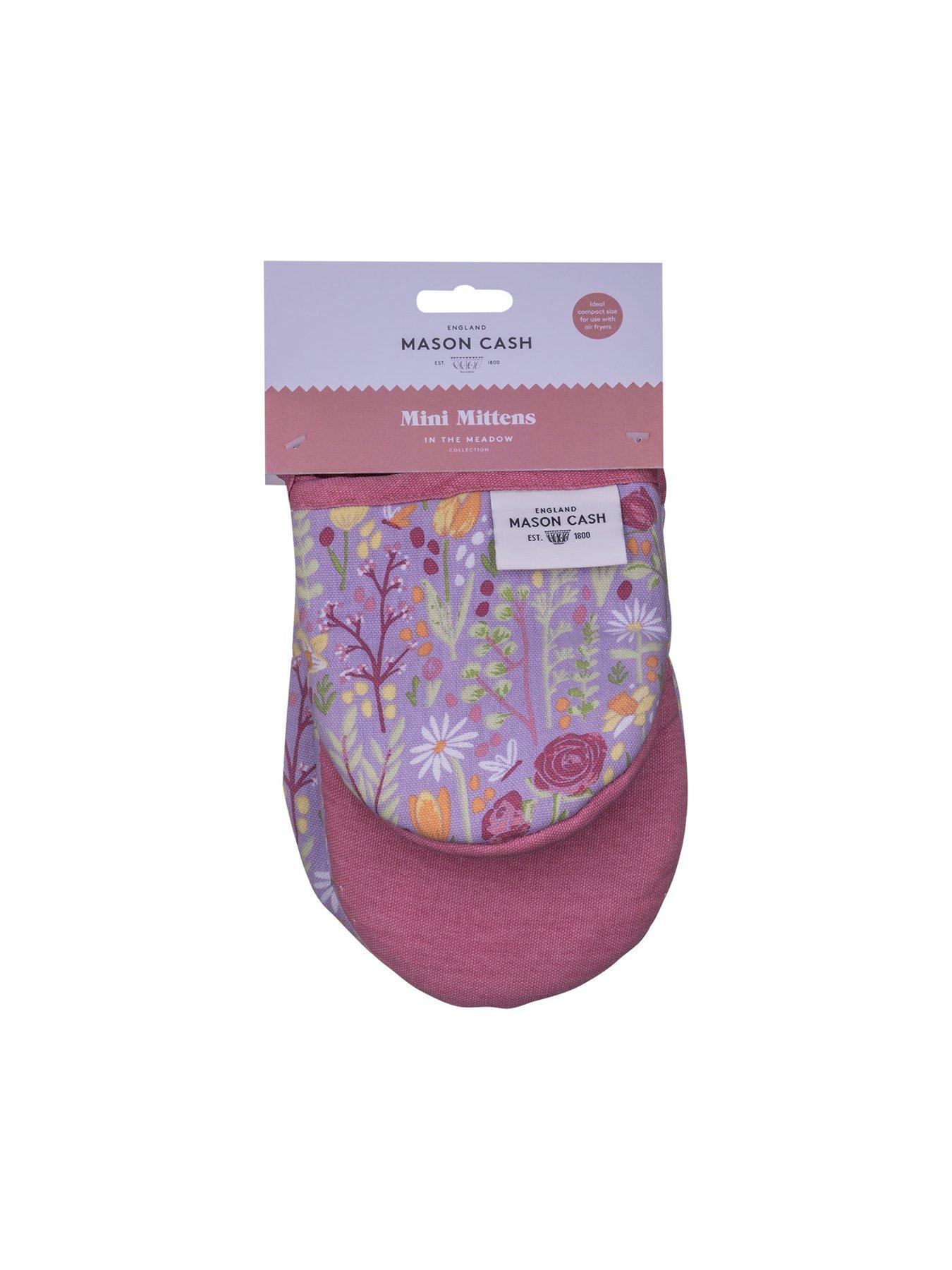 Image 3 of 6 of Mason Cash In The Meadow Set 2 Mini Mittens