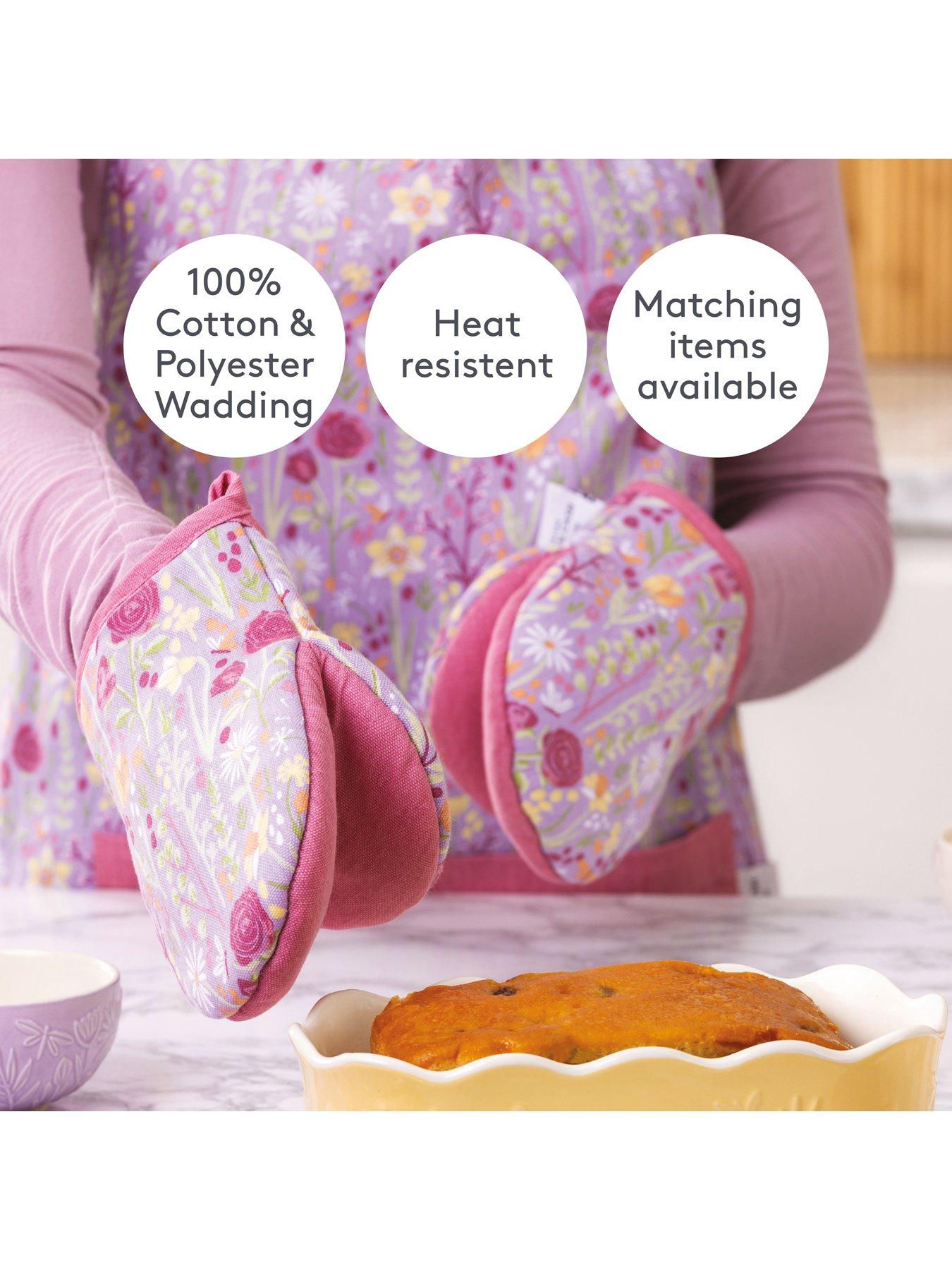 Image 6 of 6 of Mason Cash In The Meadow Set 2 Mini Mittens