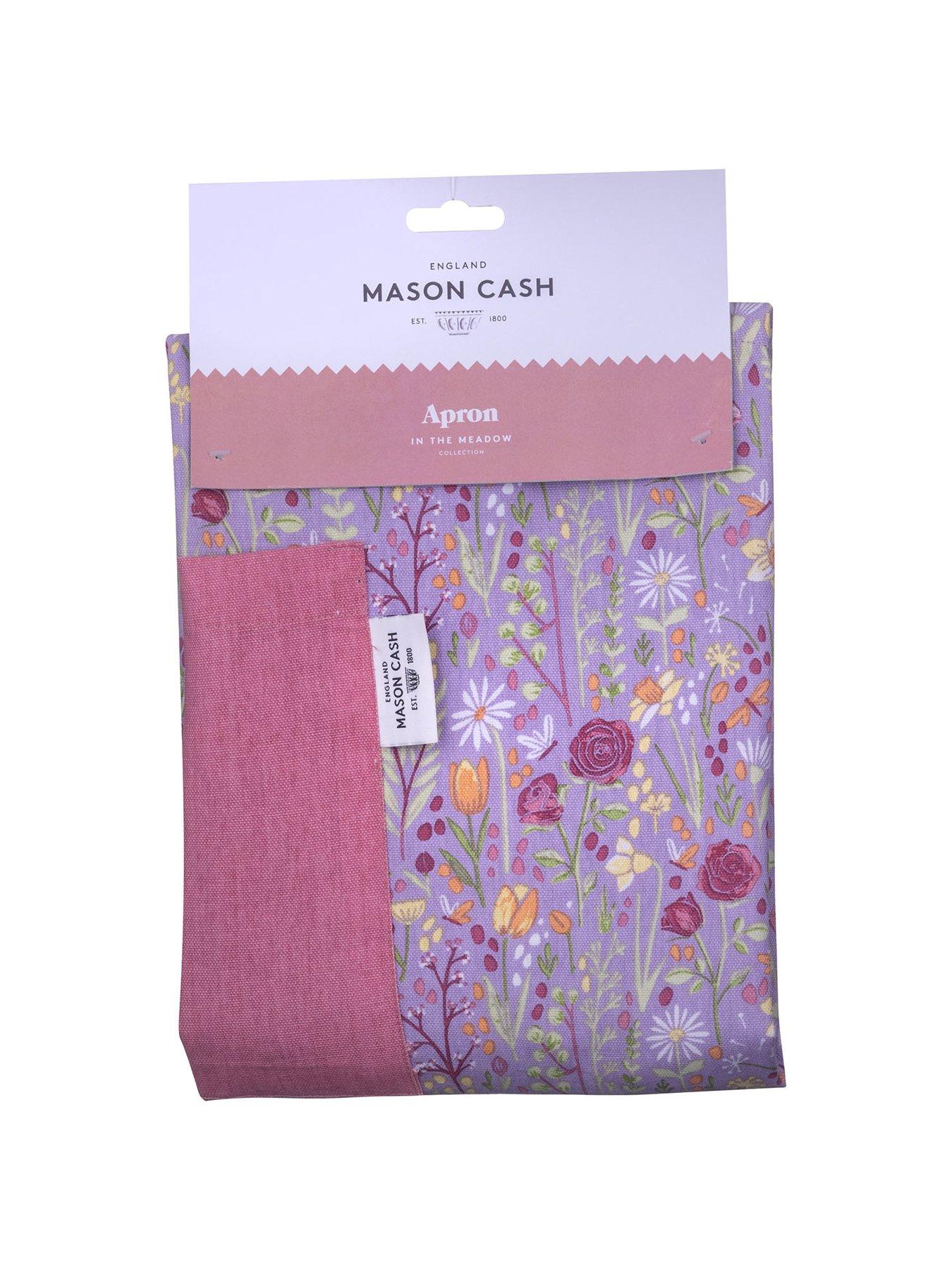 Image 3 of 6 of Mason Cash In The Meadow Apron
