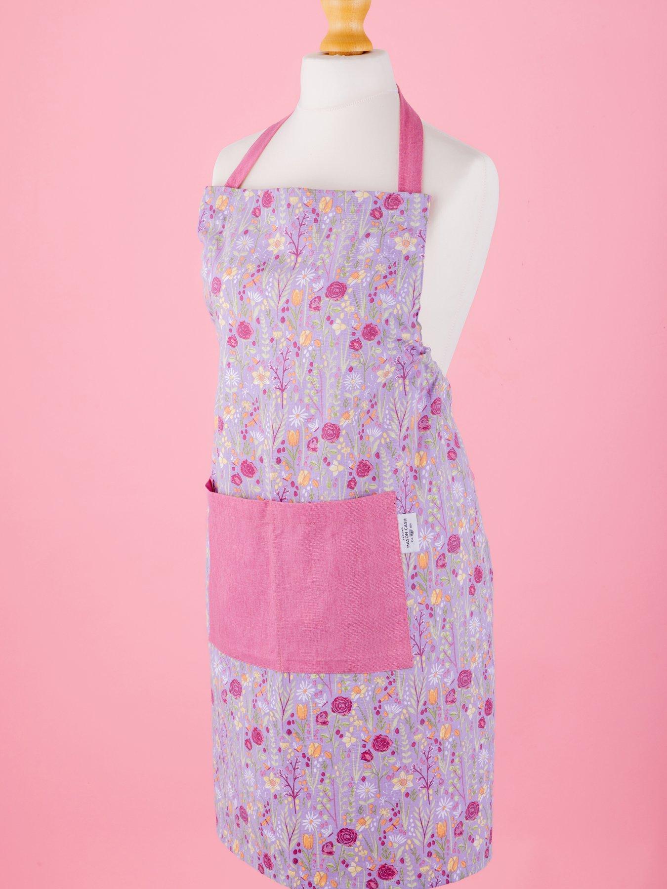 Image 5 of 6 of Mason Cash In The Meadow Apron