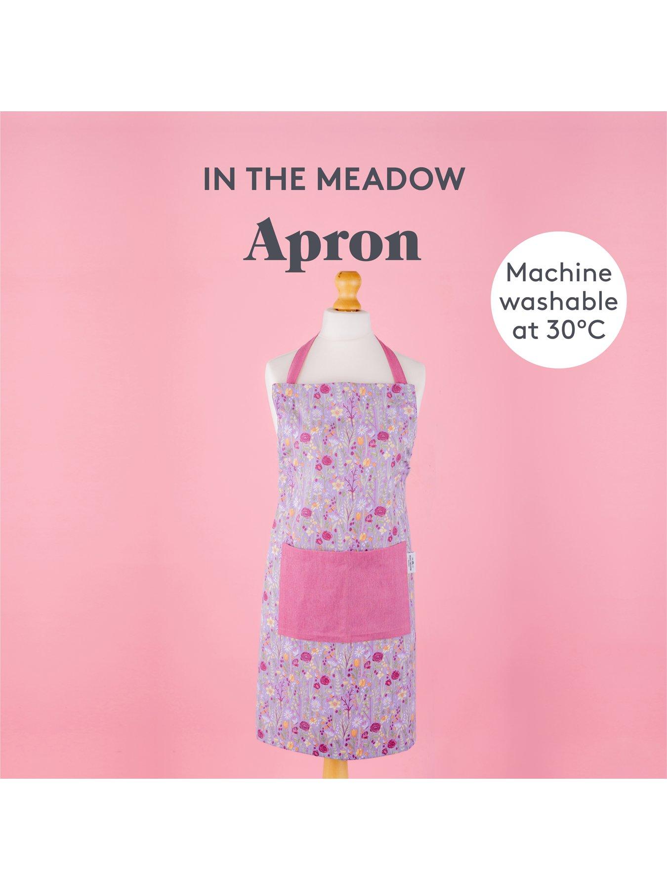 Image 6 of 6 of Mason Cash In The Meadow Apron