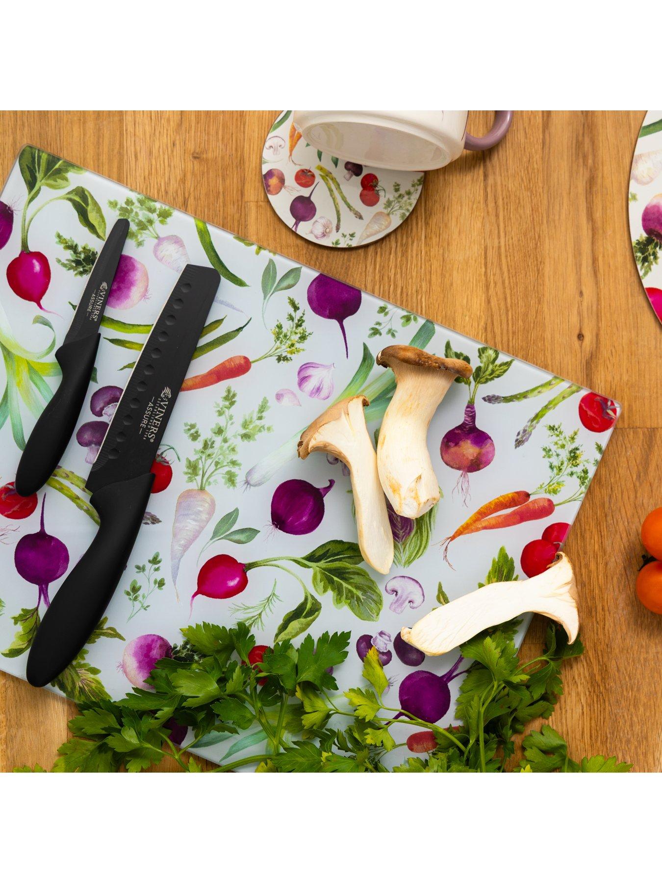 Price & Kensington Harvest Harmony Worktop Saver