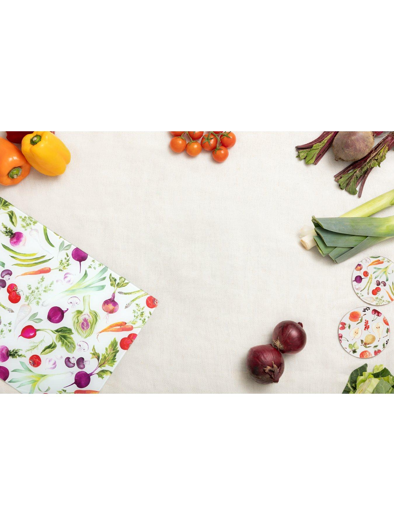 Image 4 of 4 of Price & Kensington Harvest Harmony Worktop Saver