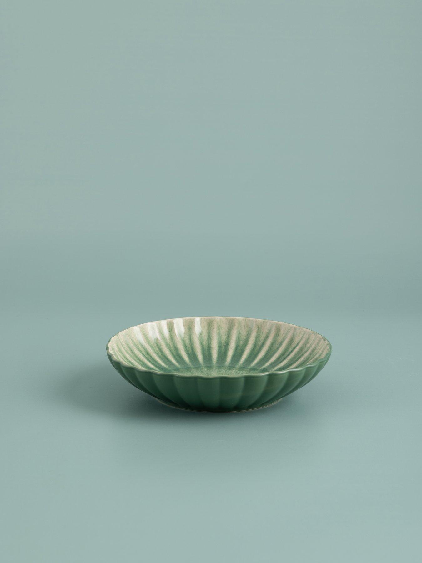 Image 3 of 5 of Price & Kensington Harvest Harmony Set Of 4 Pasta Bowls
