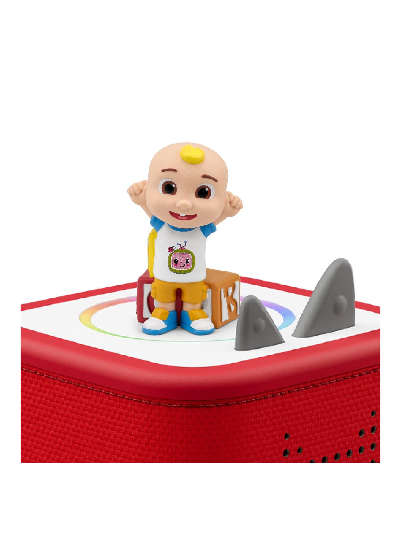 Cocomelon tonies Cocomelon - Classic JJ Audio Character