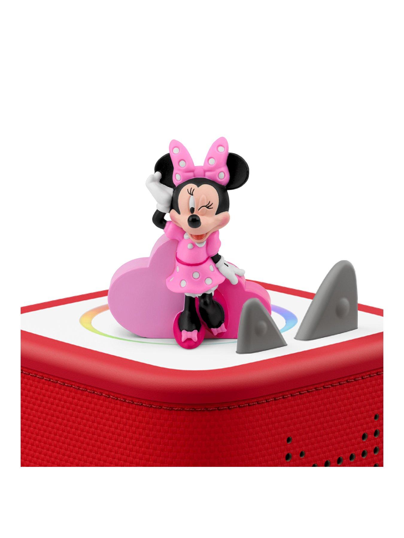 Mickey Mouse tonies Disney Mickey Mouse Clubhouse: Minnie Audio Character
