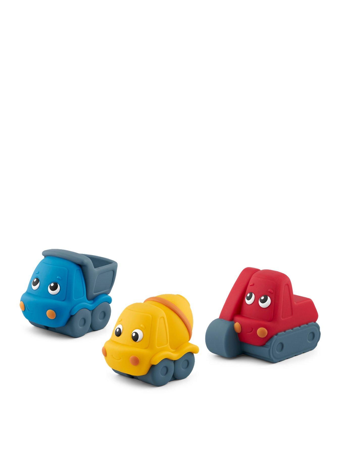 Tonies tonies My First Tonies: Construction Set