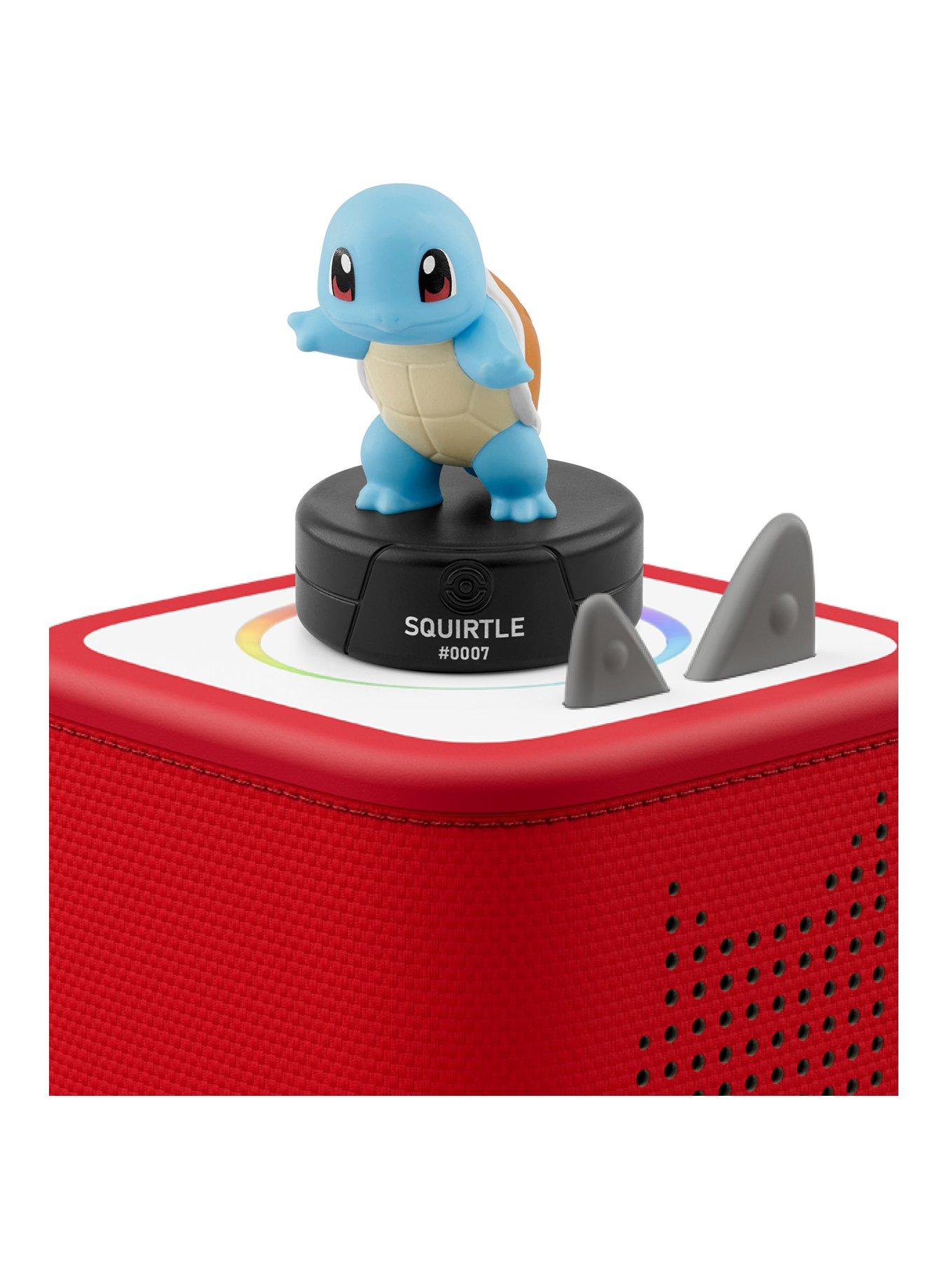 Tonies tonies Pokemon: Squirtle Audio Character