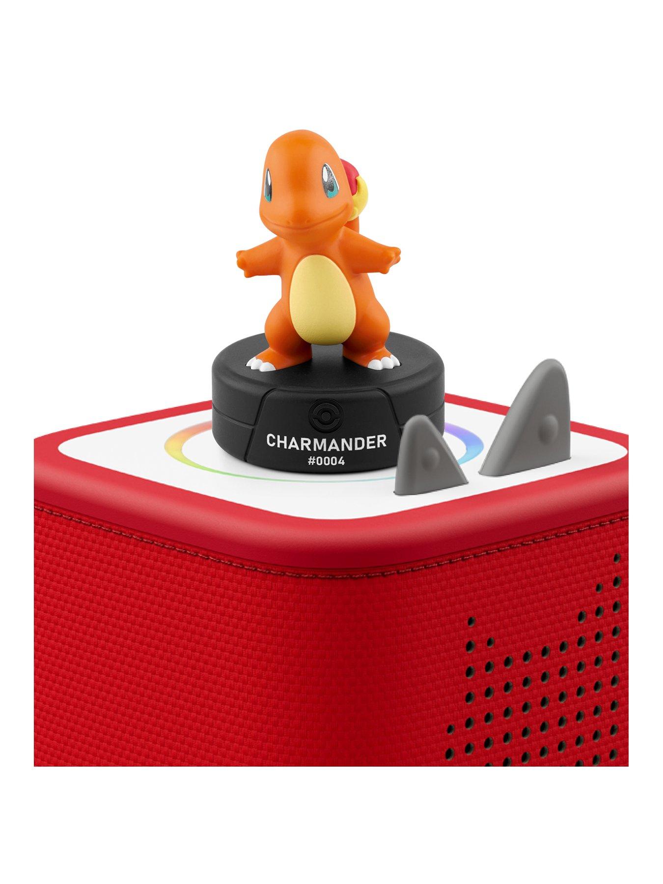 Tonies tonies Pokemon: Charmander Audio Character