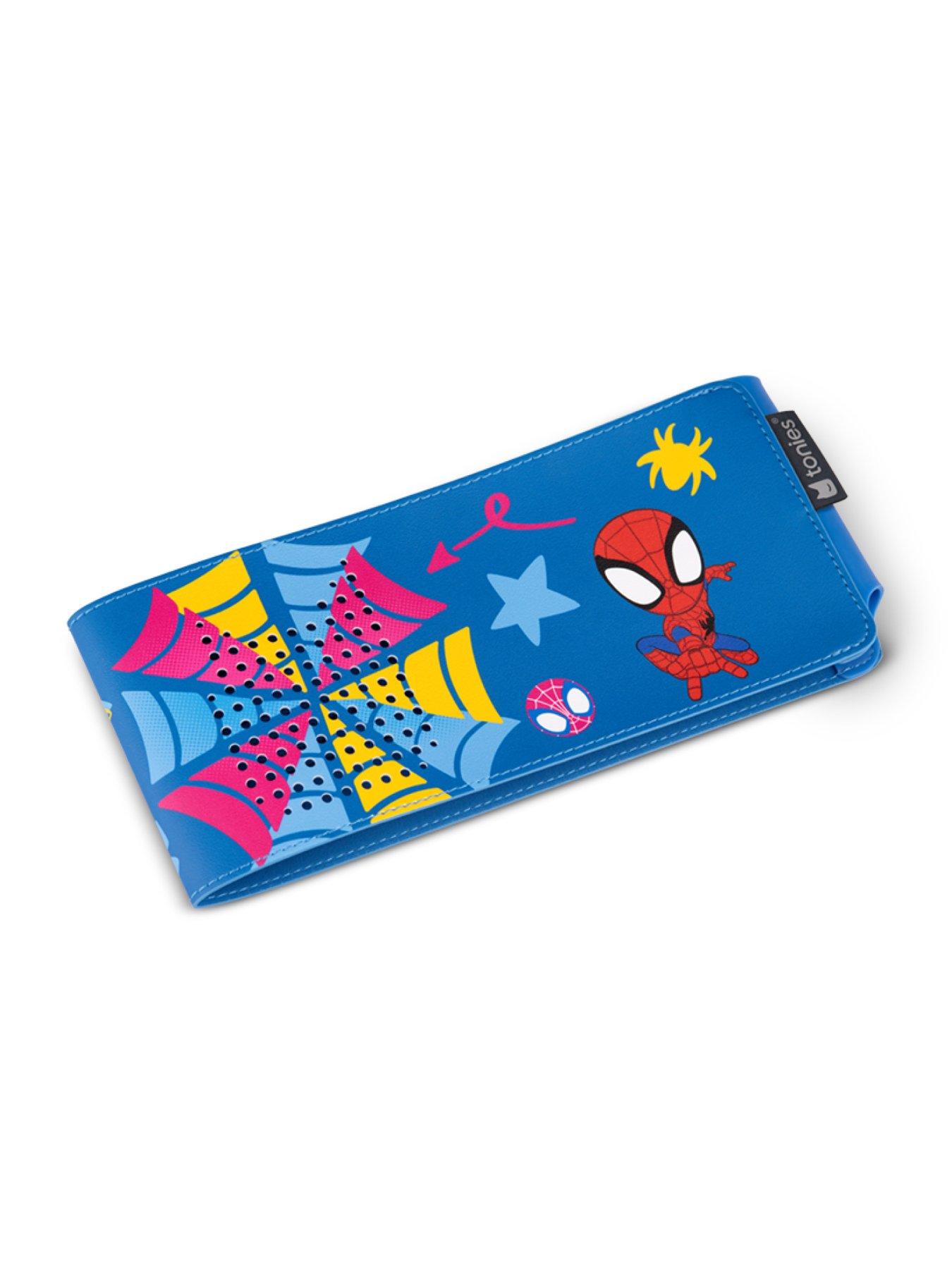 Image 2 of 5 of Tonies tonies Toniebox 2 Sleeve: Spidey
