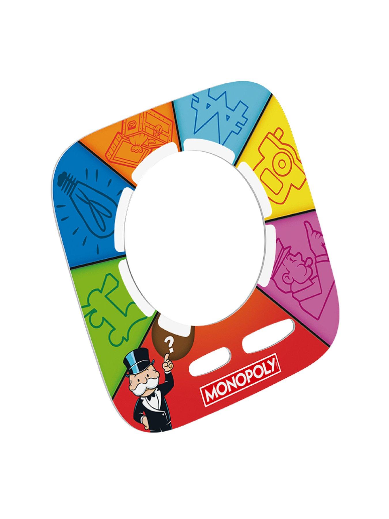 Image 7 of 8 of Monopoly tonies Monopoly Tonieplay Game