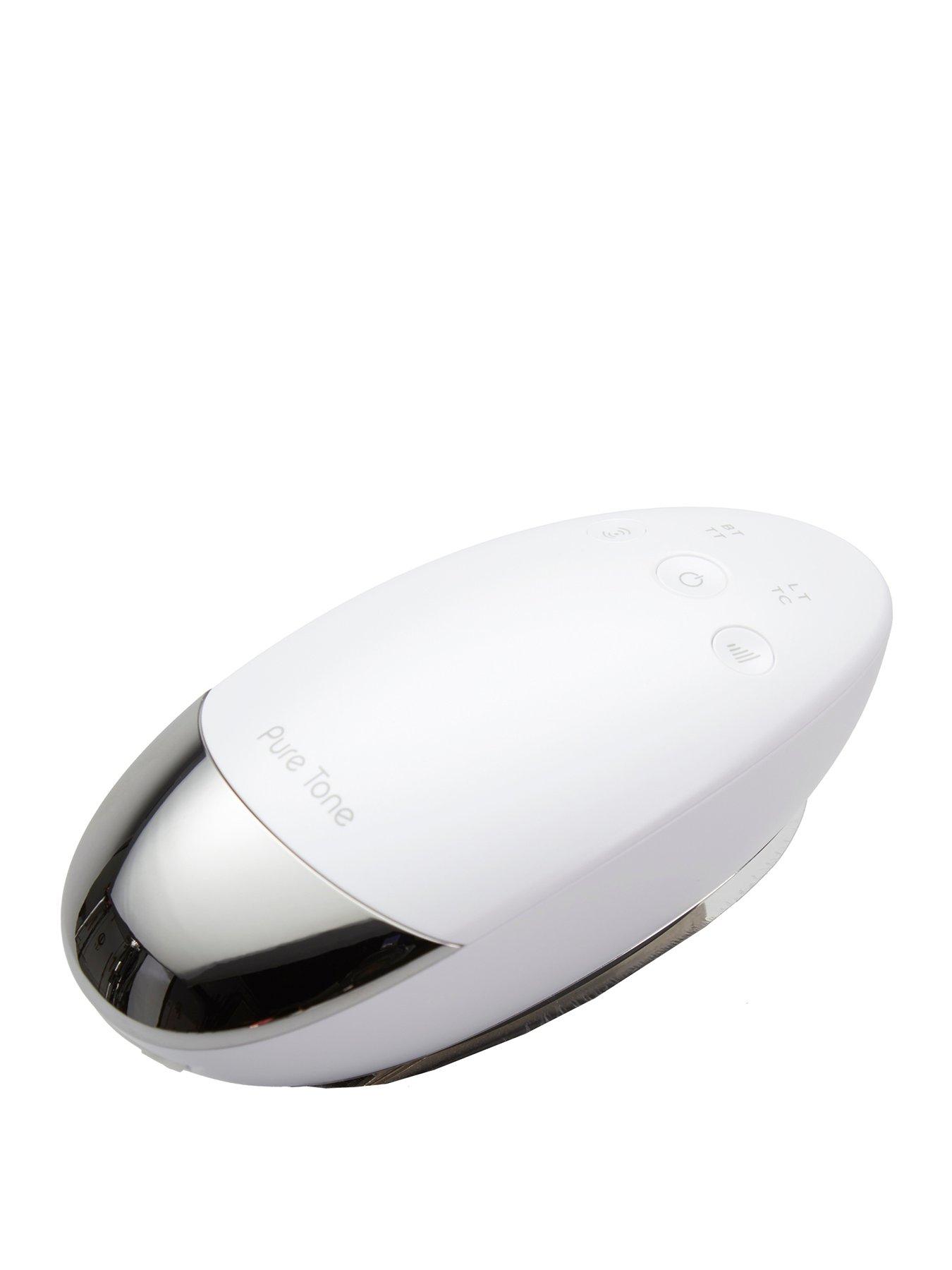 PureTone Pure Tone Radiance Pod 7-in-1 Skin Lifting, Firming & Radiance Device