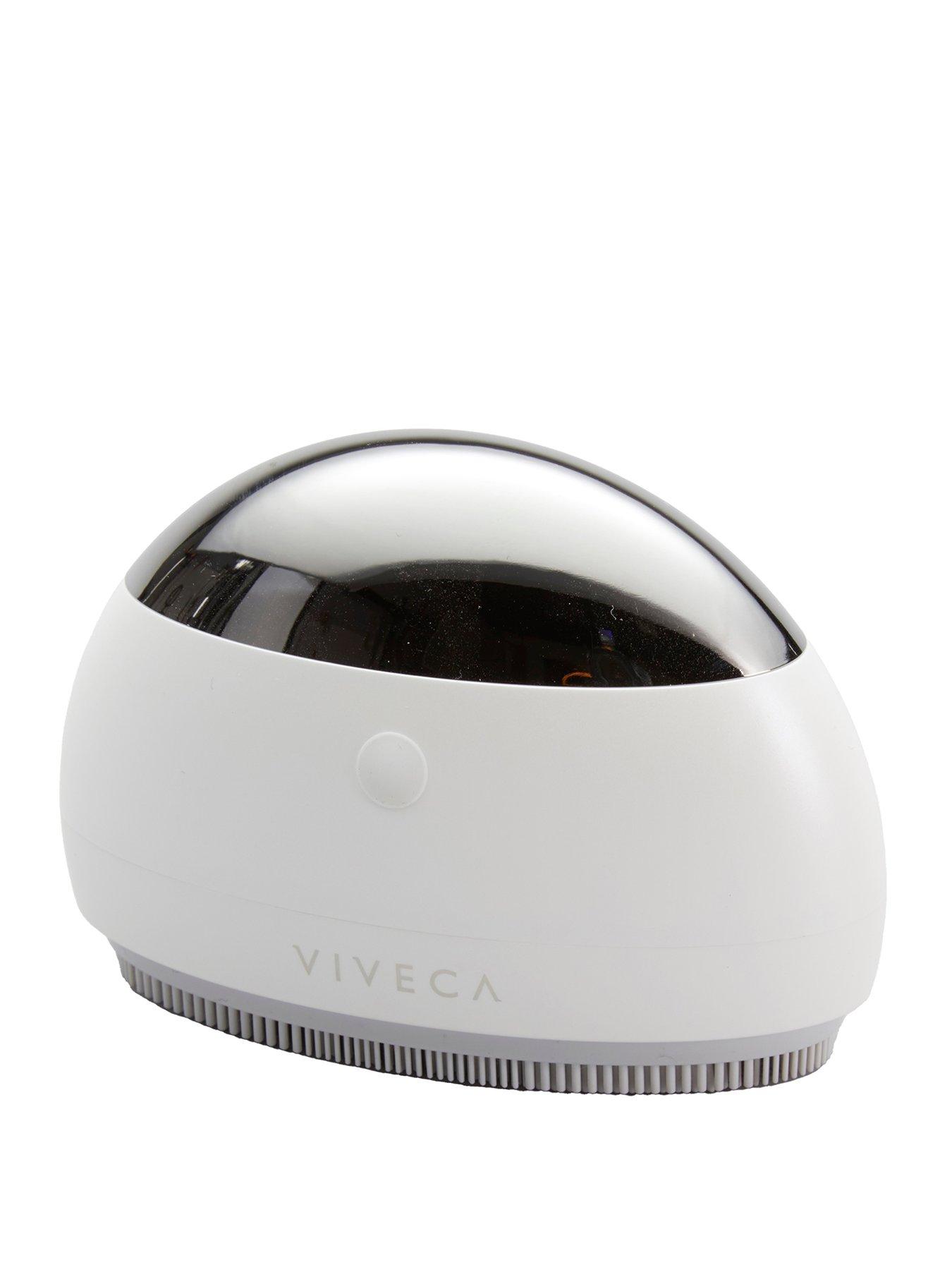 PureTone Pure Tone Viveca Ultrasonic Facial Cleansing Brush