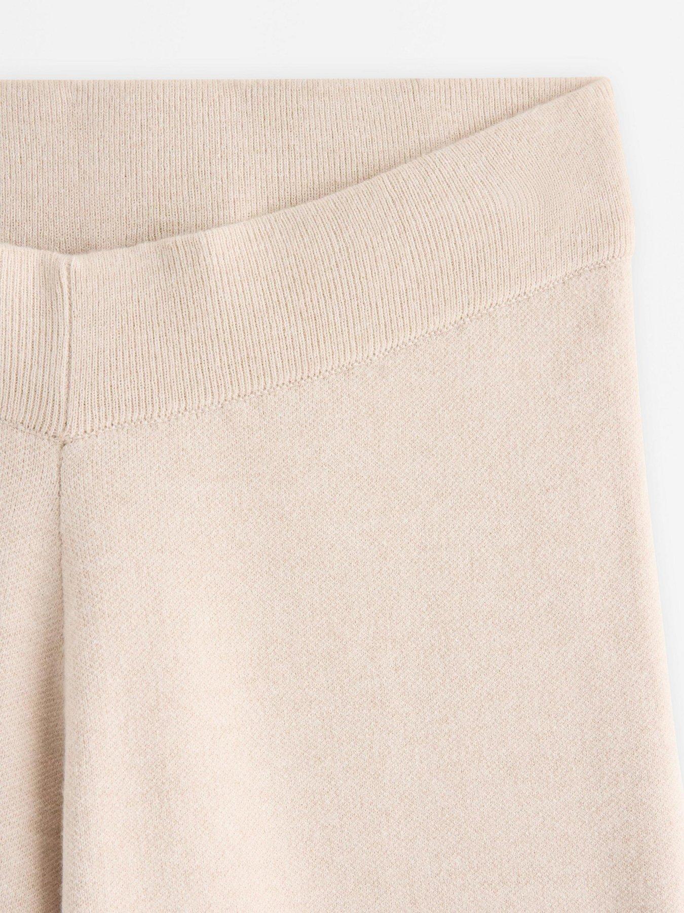 Image 4 of 4 of Lindex Trouser Disa interlock