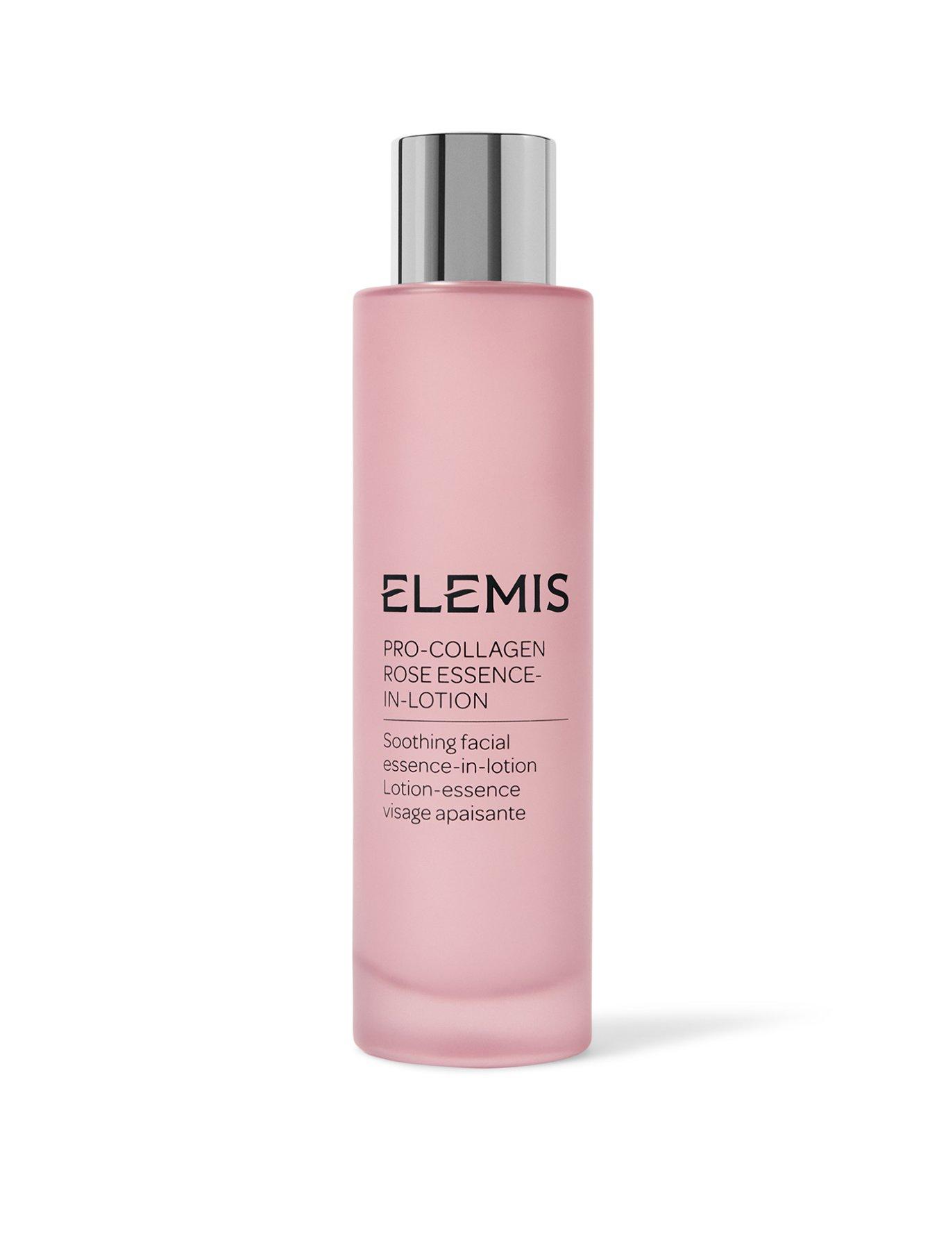 Image 1 of 6 of Elemis Pro-Collagen Rose Essence-in-Lotion 100ml