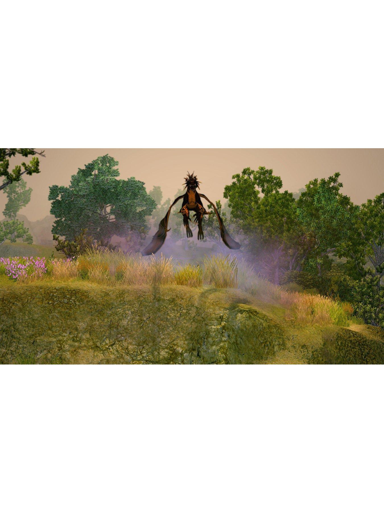 Image 3 of 8 of Nintendo Sacred 2: Fallen Angel - Remaster - Nintendo Switch