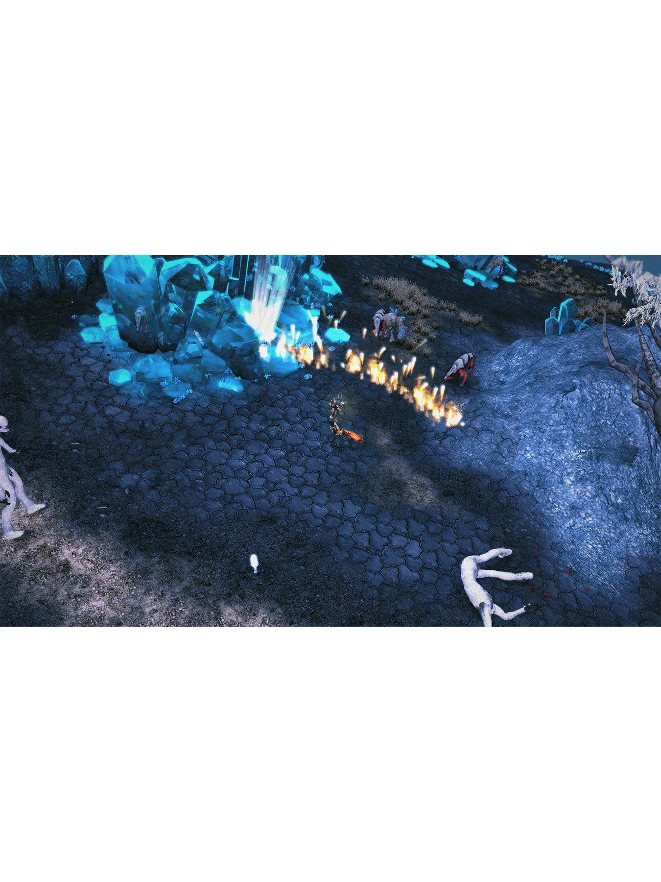 Image 5 of 8 of Nintendo Sacred 2: Fallen Angel - Remaster - Nintendo Switch