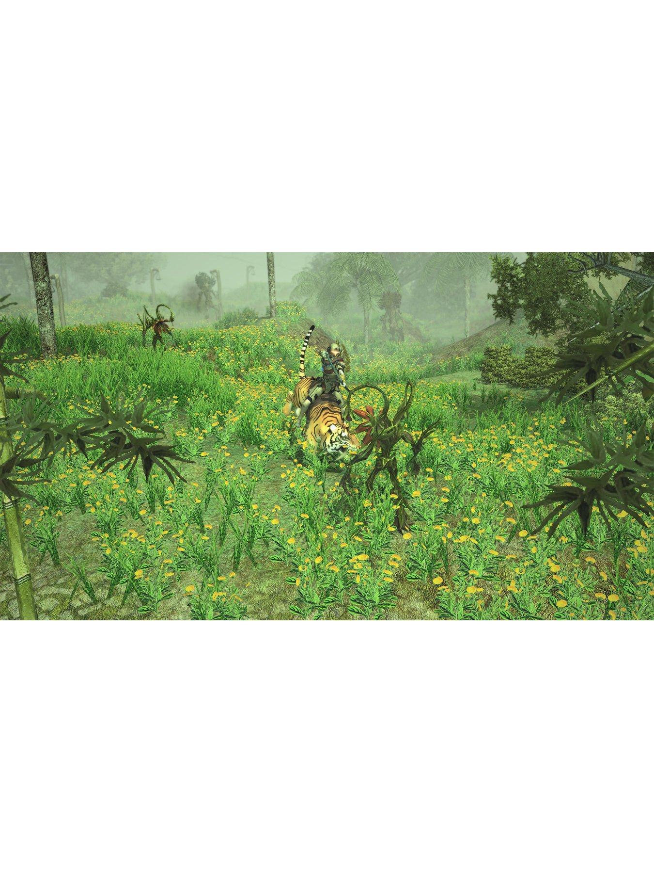 Image 6 of 8 of Nintendo Sacred 2: Fallen Angel - Remaster - Nintendo Switch