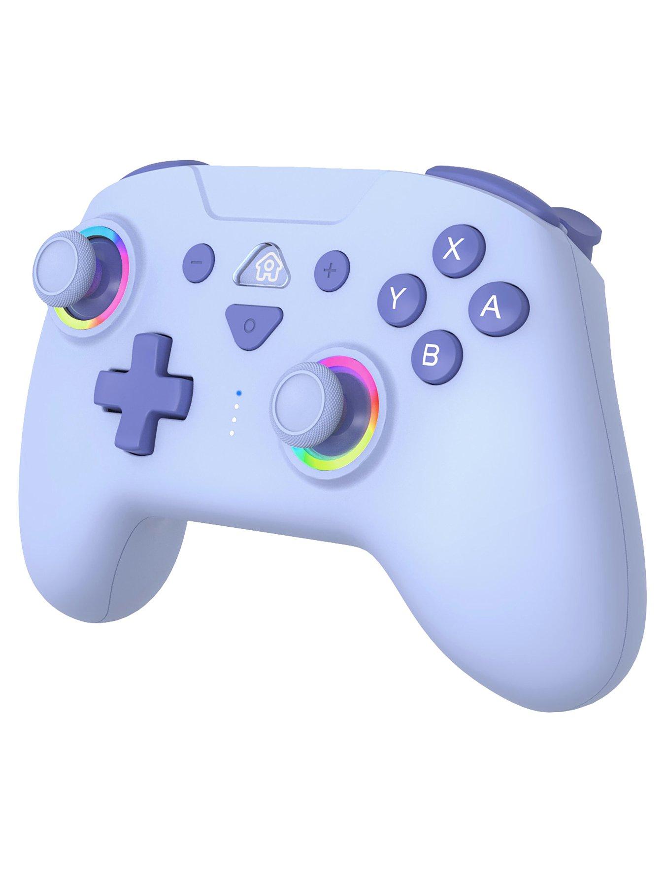 Image 2 of 7 of Subsonic Switch 2 Wireless LED Controller Sweety Blue