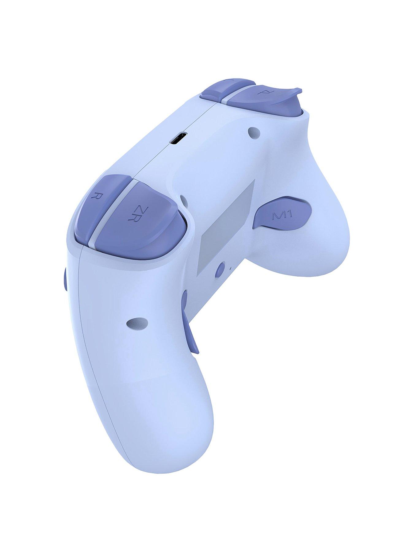Image 3 of 7 of Subsonic Switch 2 Wireless LED Controller Sweety Blue