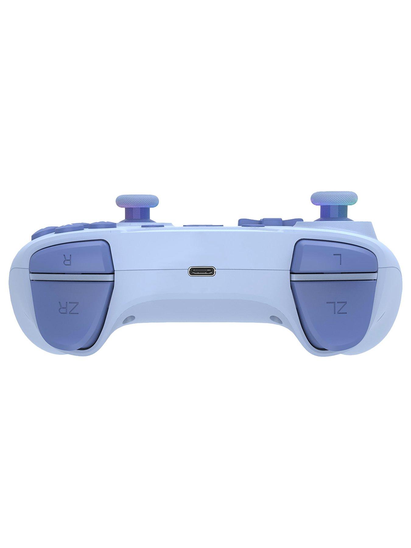 Image 5 of 7 of Subsonic Switch 2 Wireless LED Controller Sweety Blue