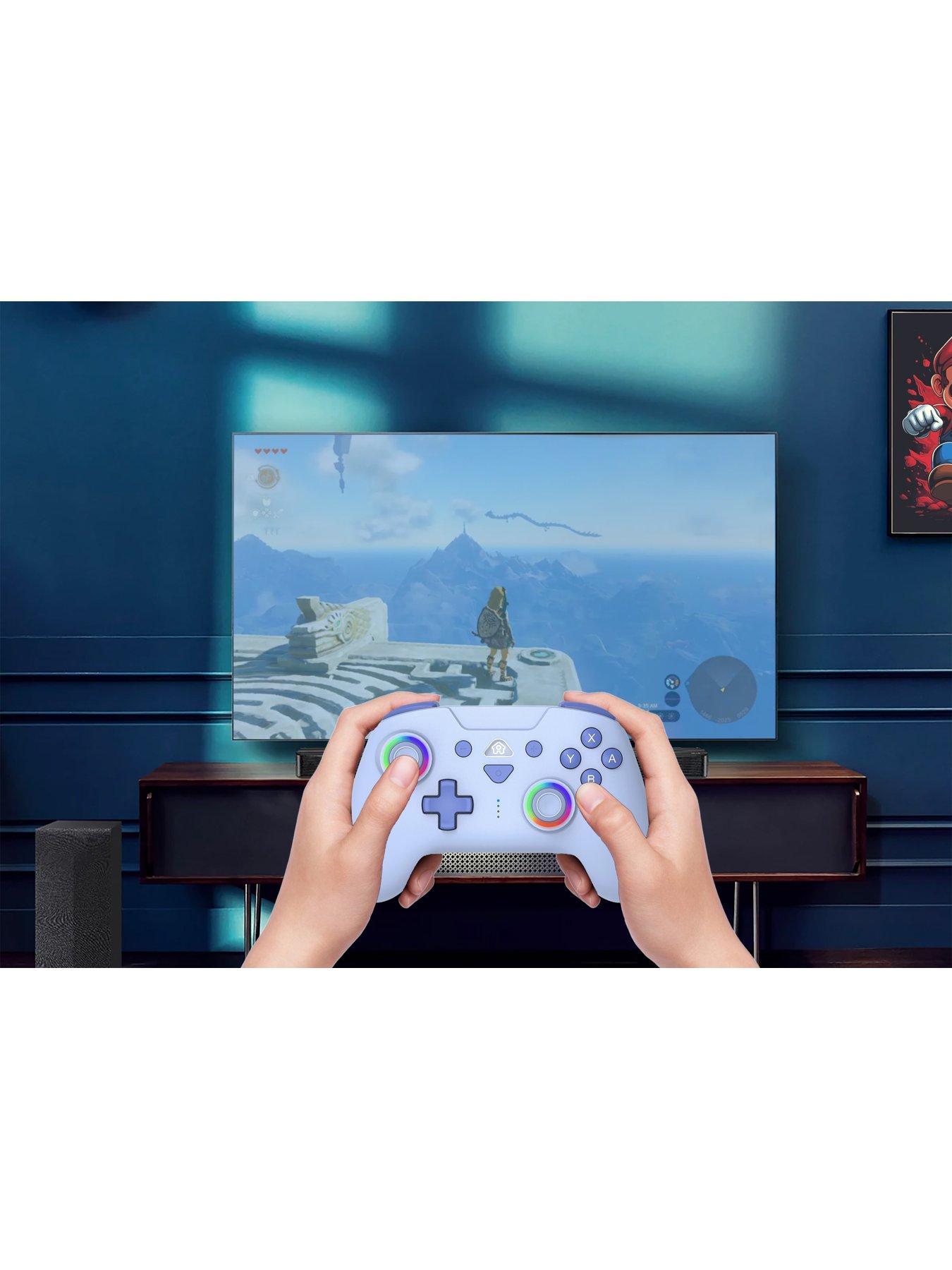 Image 6 of 7 of Subsonic Switch 2 Wireless LED Controller Sweety Blue