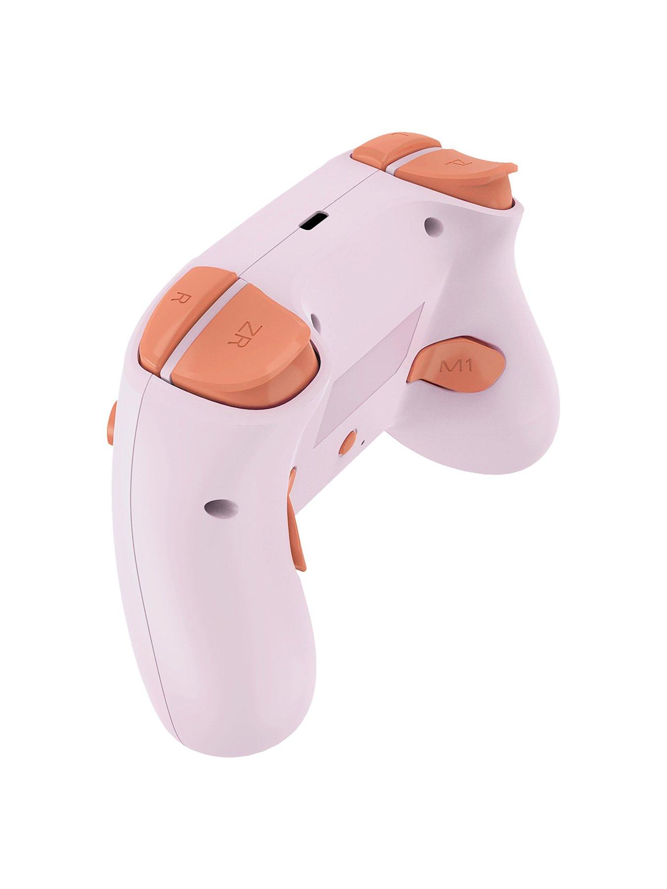 Image 3 of 7 of Subsonic Switch 2 Wireless LED Controller Sweety Pink