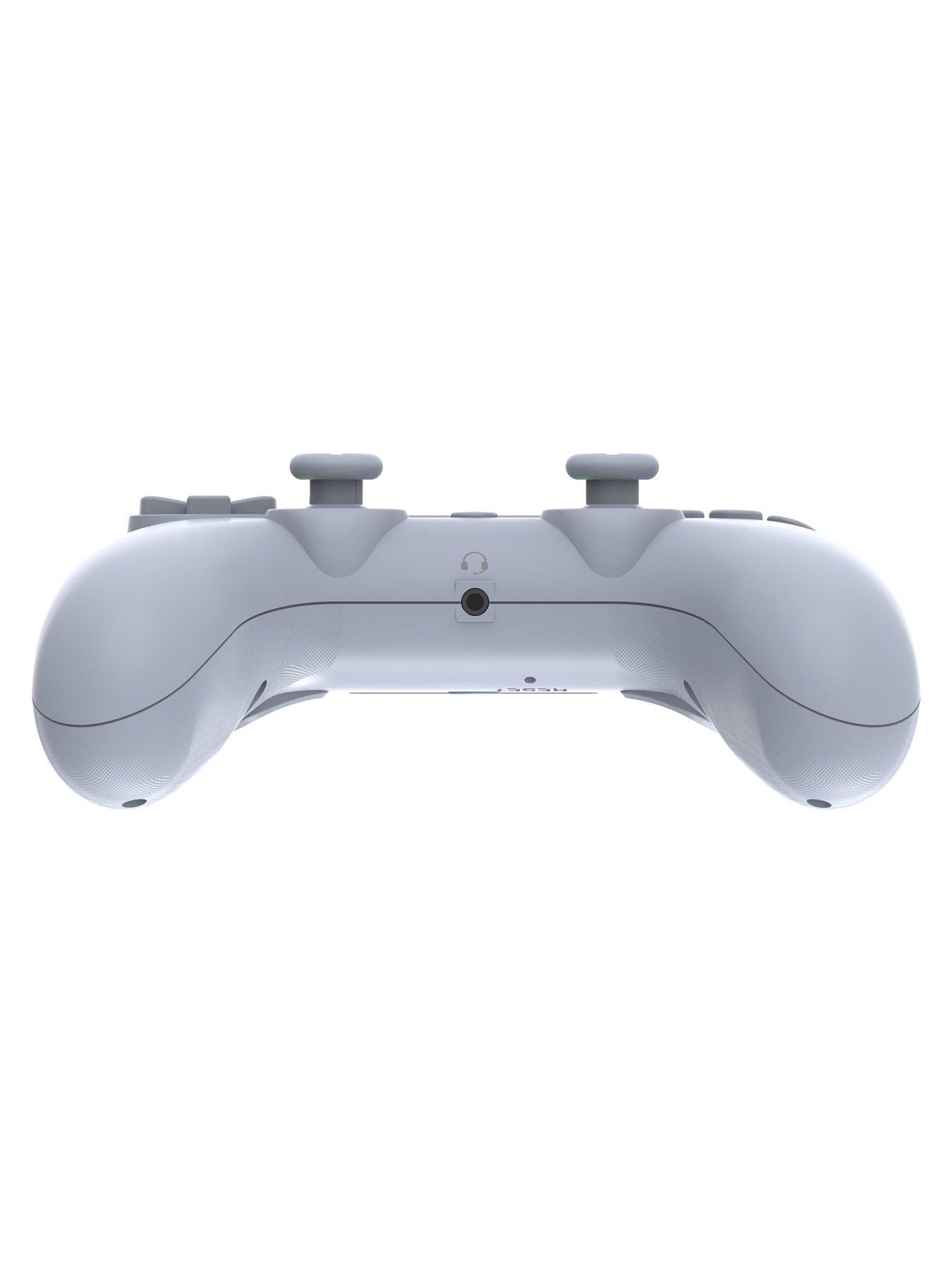 Image 6 of 7 of Subsonic Subsonic PS4 Wireless LED Controller White