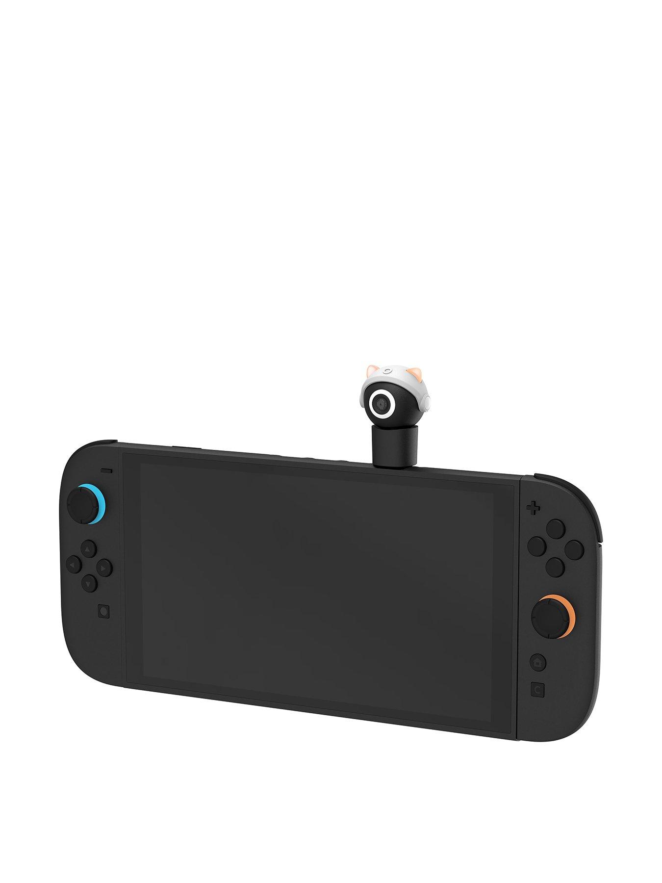 Image 1 of 7 of Subsonic Switch 2 Play Cam Red