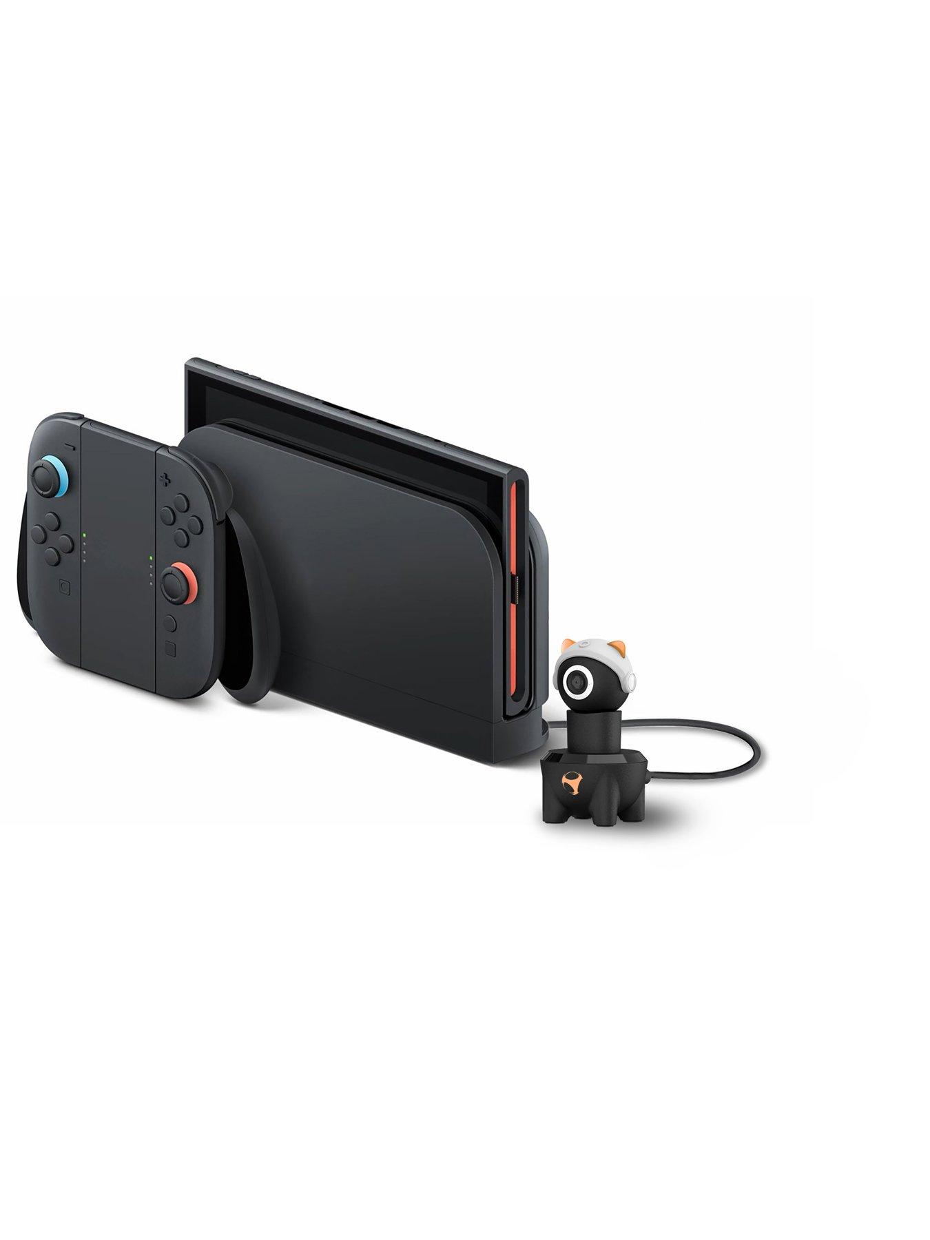Image 7 of 7 of Subsonic Switch 2 Play Cam Red