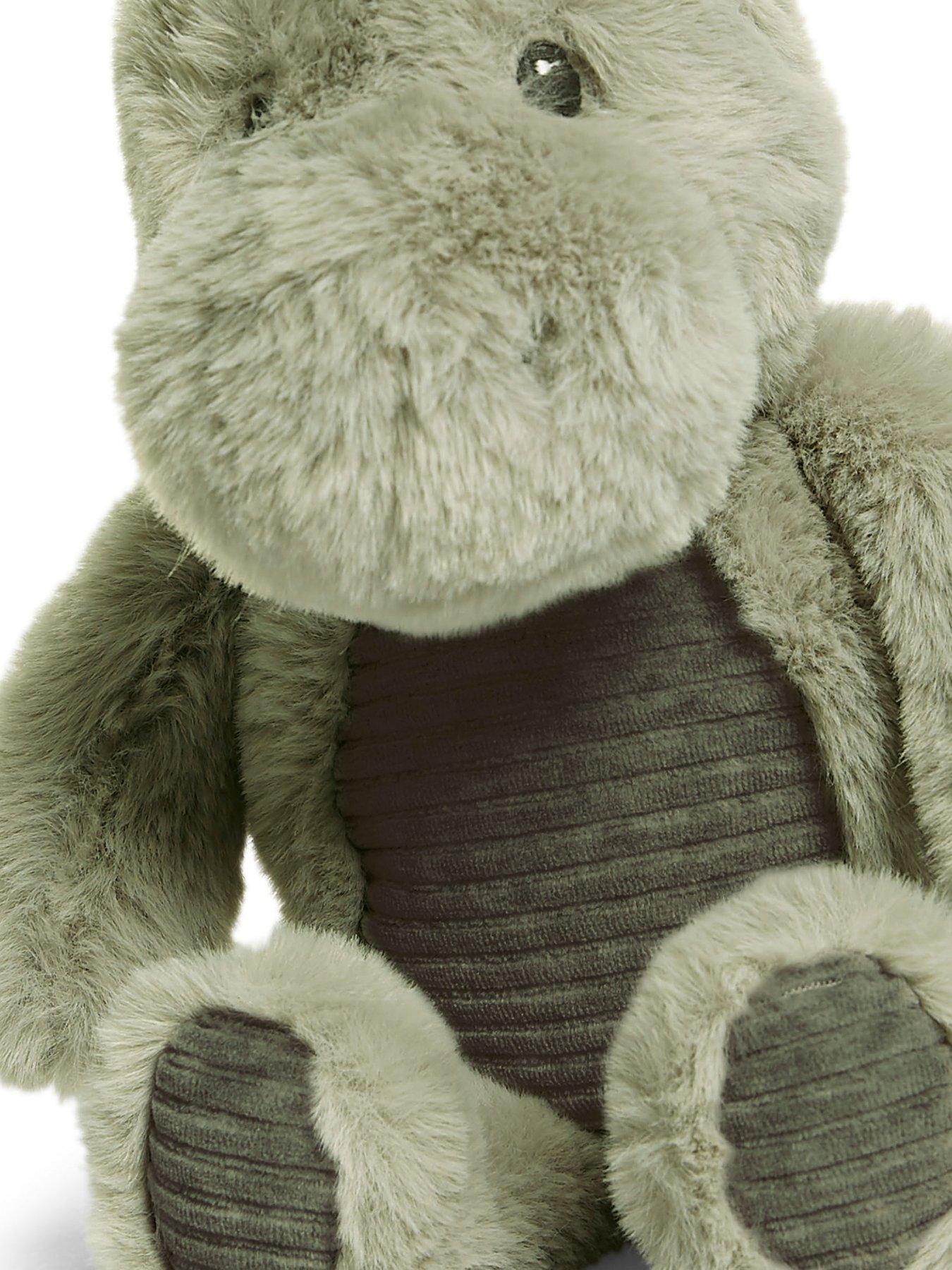 Image 3 of 5 of Mamas & Papas Soft Toy - Dinosaur