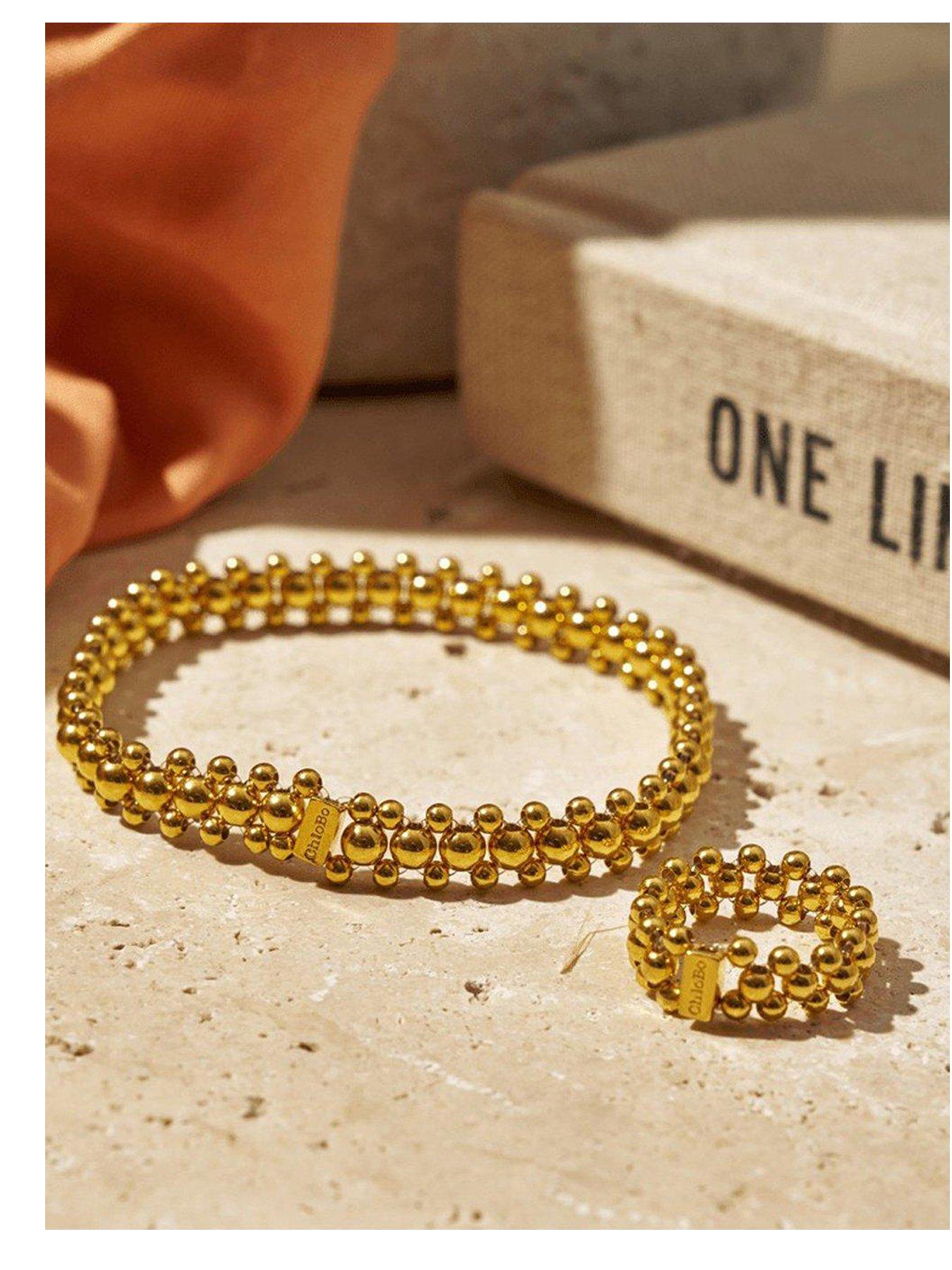 ChloBo CHLOBO EVERLIGHT RING