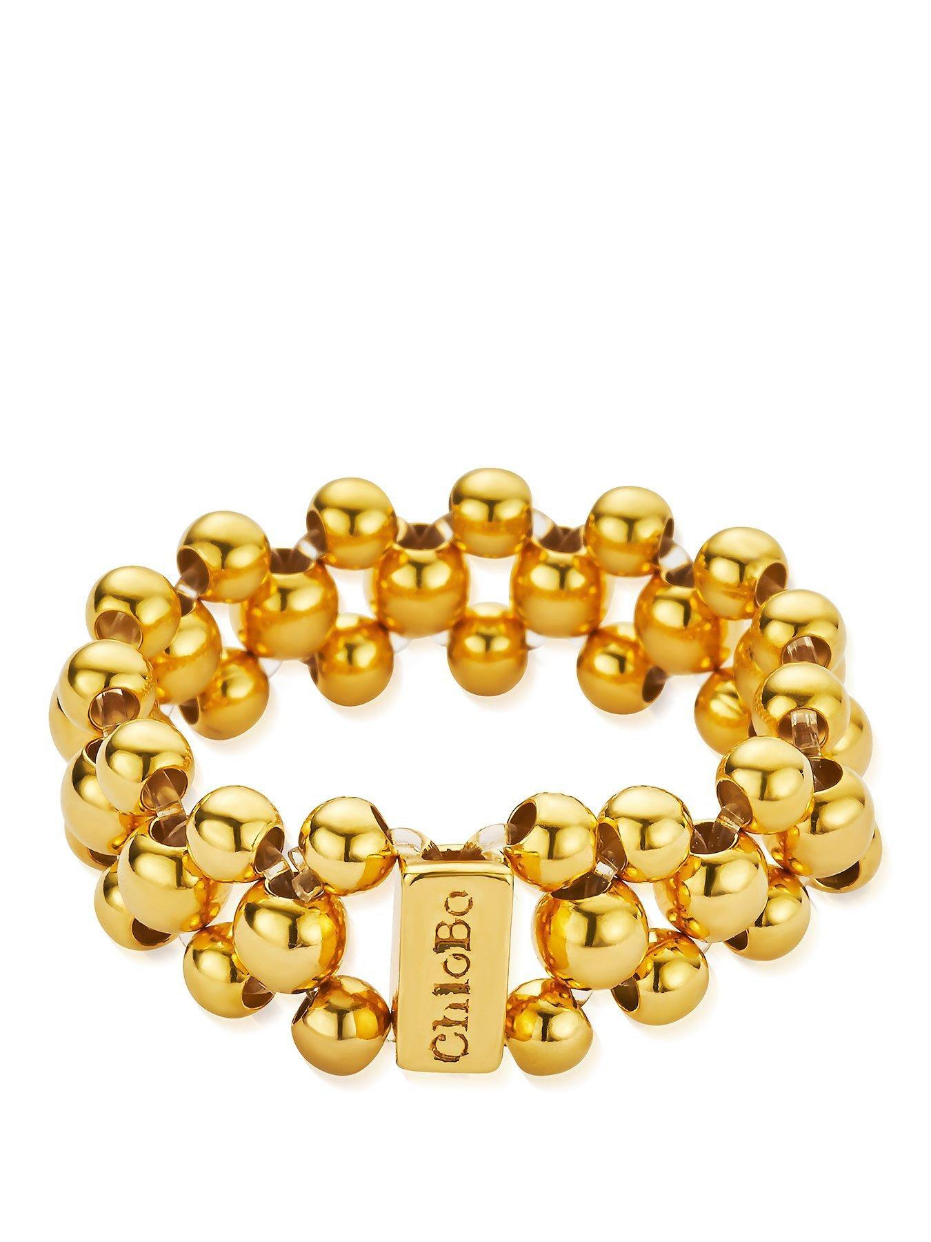 Image 2 of 2 of ChloBo Everlight Ring - One Colour