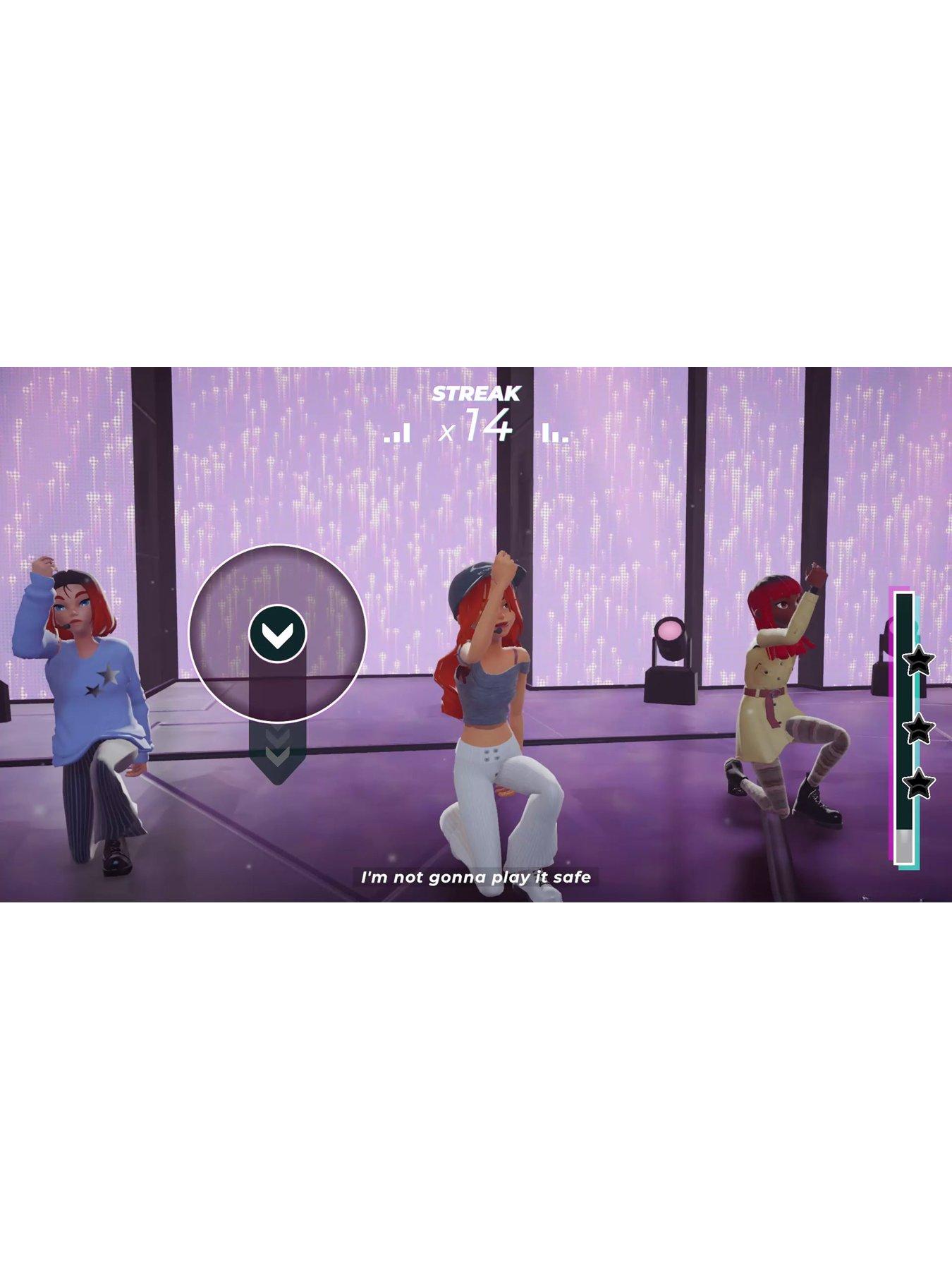 Image 4 of 7 of Playstation K-Pop Rising: Dream To Shine - PlayStation&reg;5